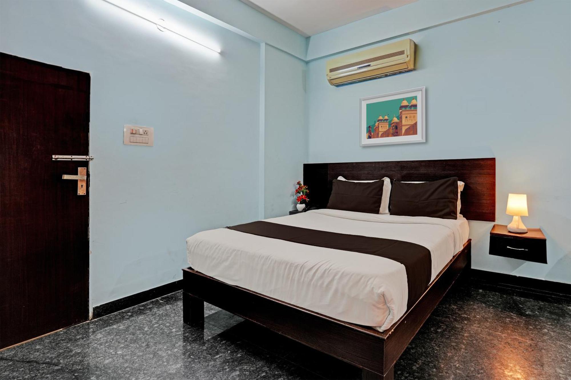 Hotel O Kengeri