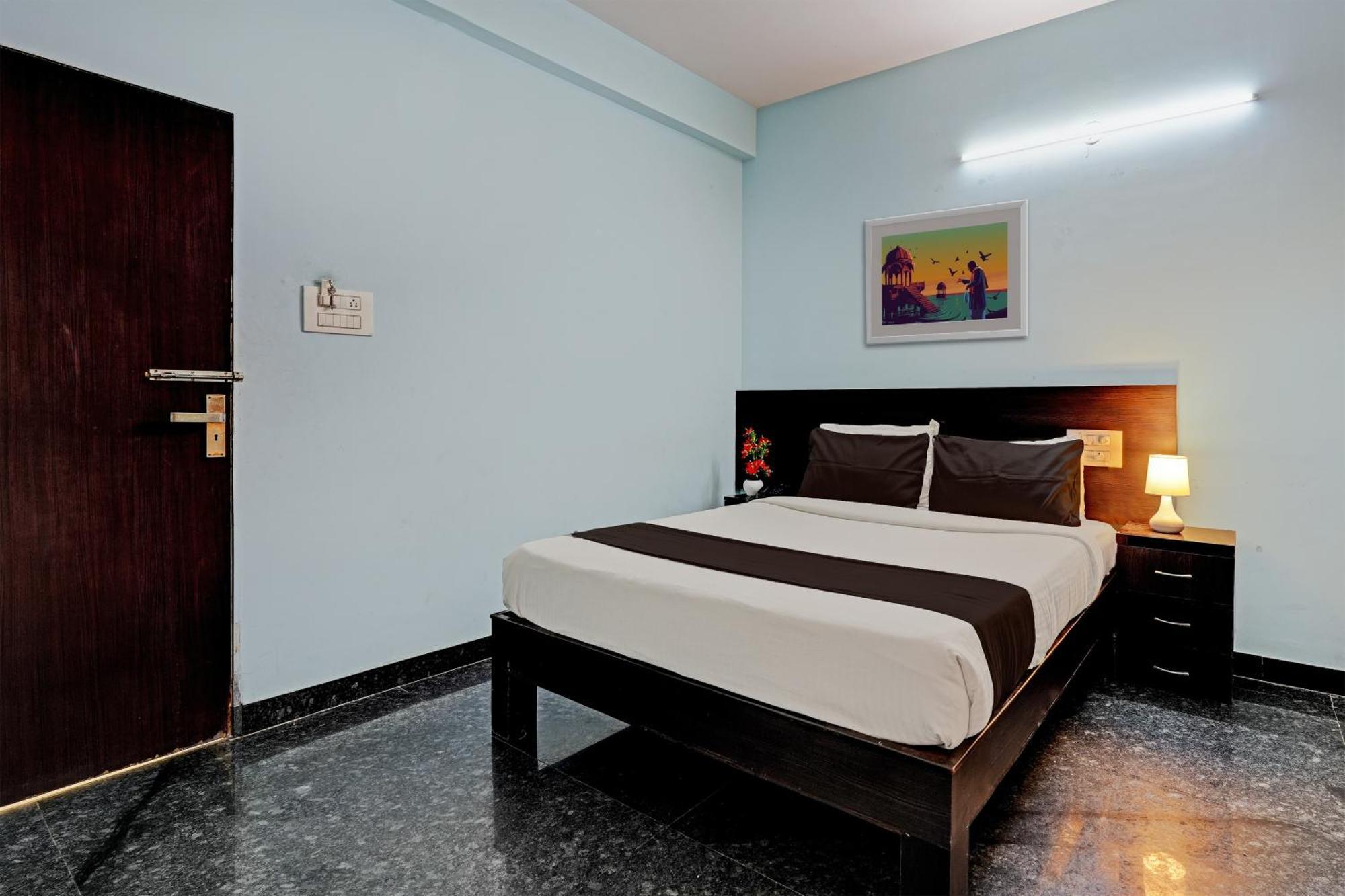 Hotel O Kengeri 3*