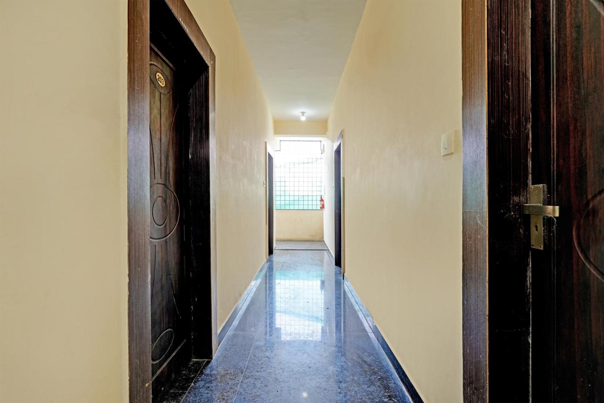 O Kengeri Bangalore