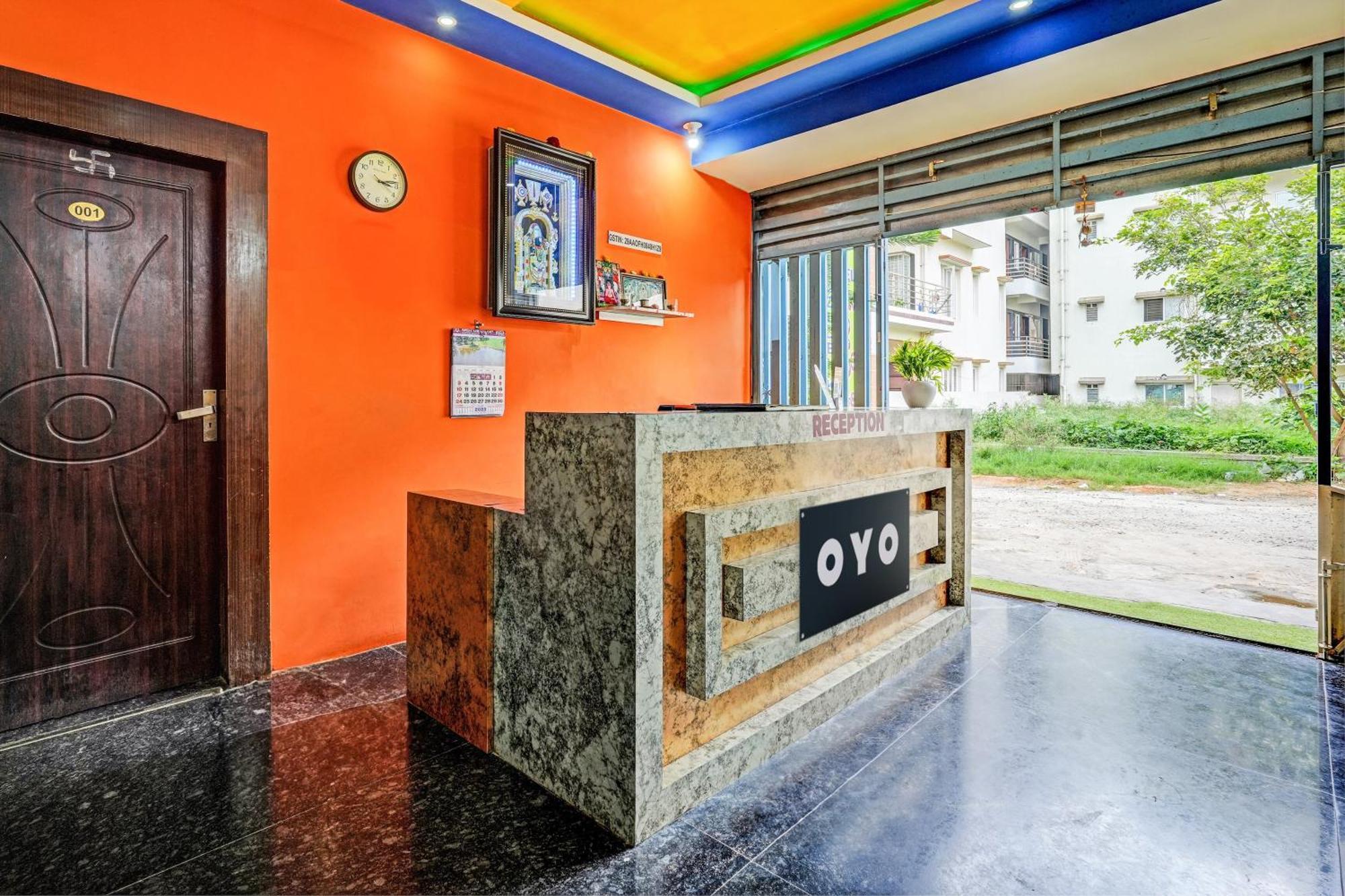 O Kengeri Bangalore