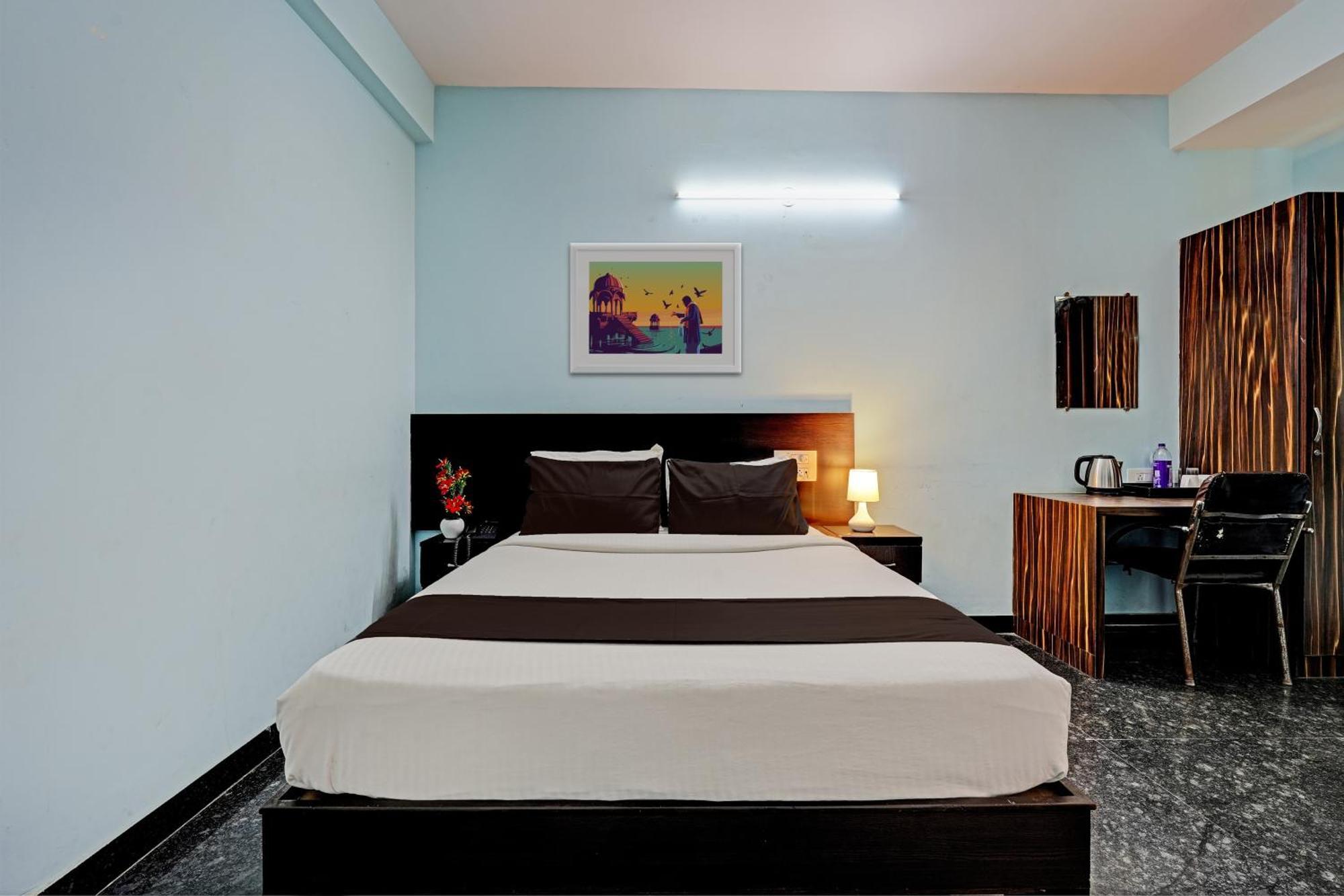 O Kengeri 3* Bangalore