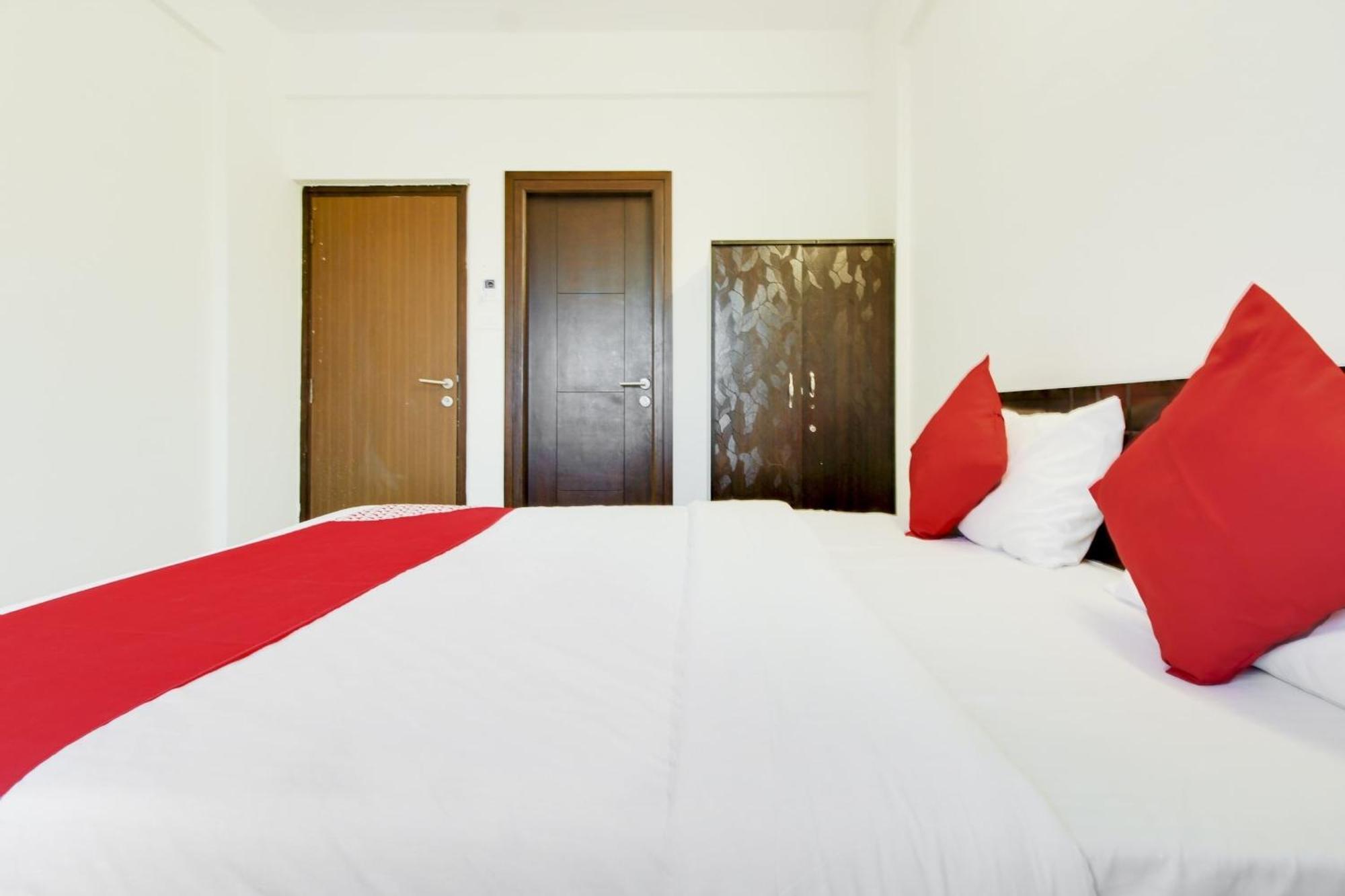 Hotel O Sm Residency