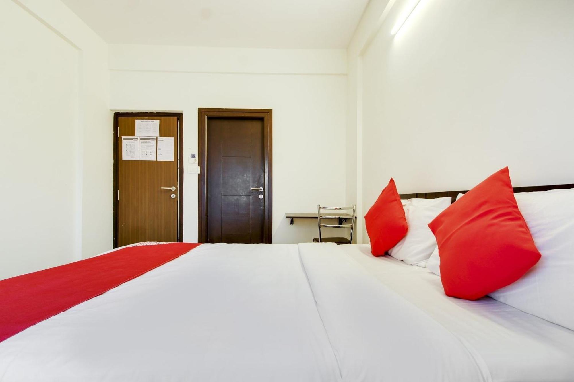 Hotel O Sm Residency