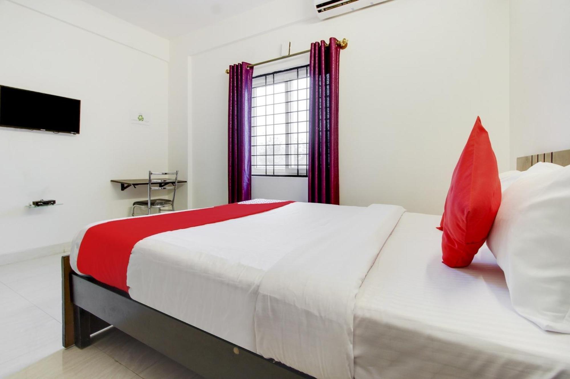 O Sm Residency 3*