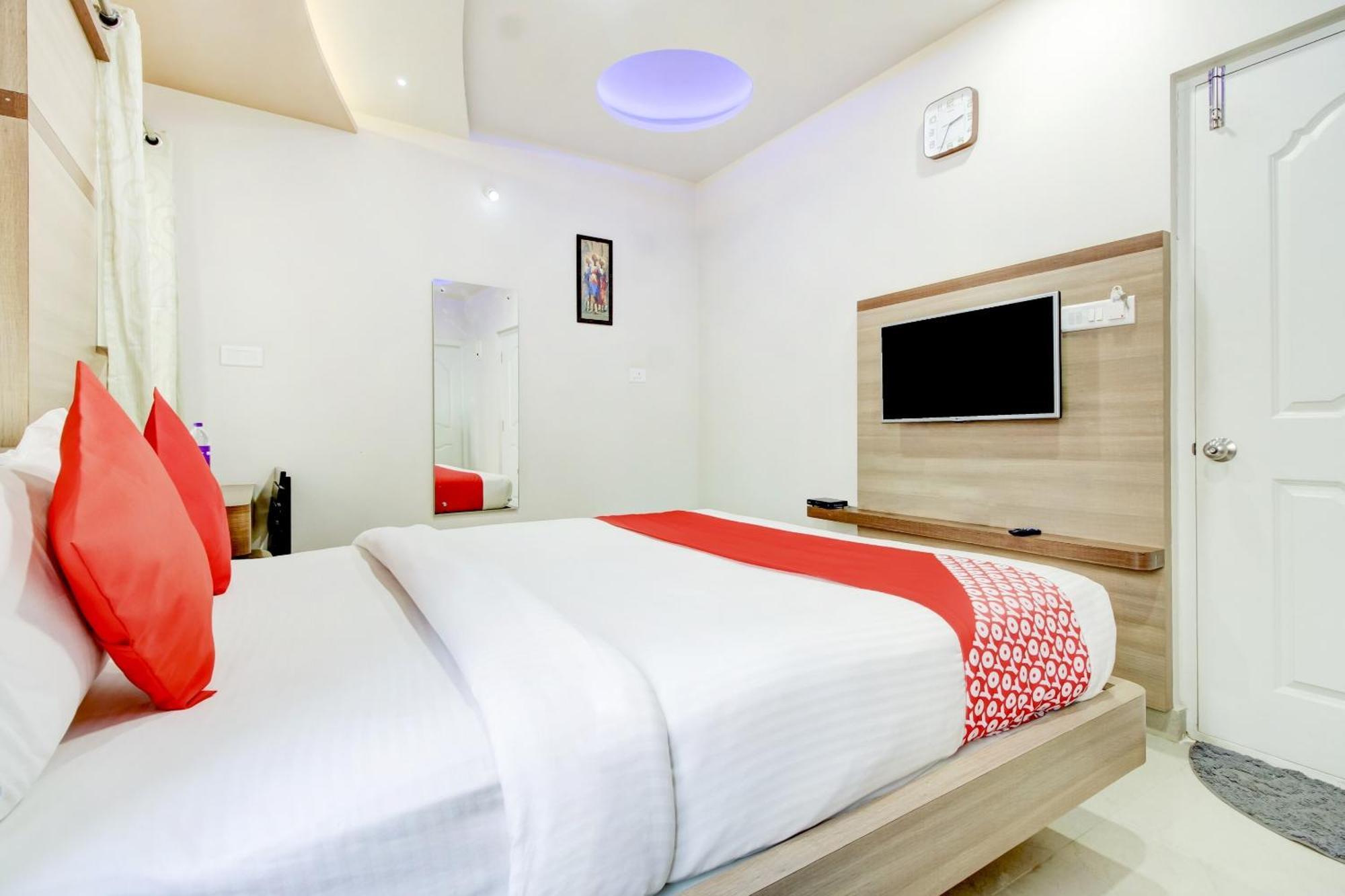 O Emara Boutique Nearby Koramangala Forum Mall Hotel 4*