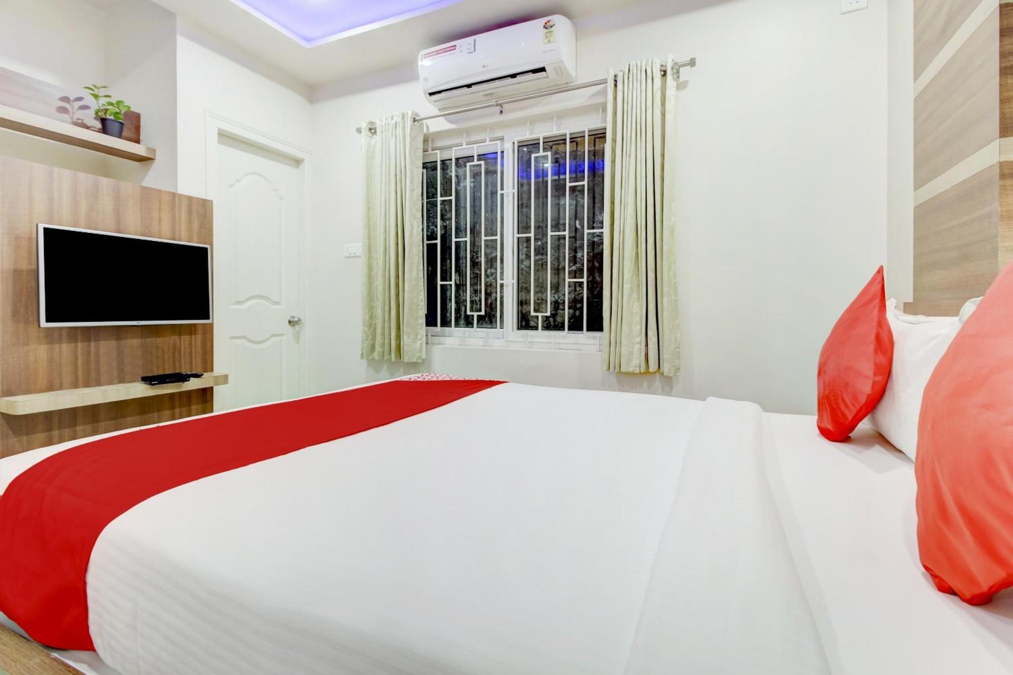 O Emara Boutique Nearby Koramangala Forum Mall Hotel 4*