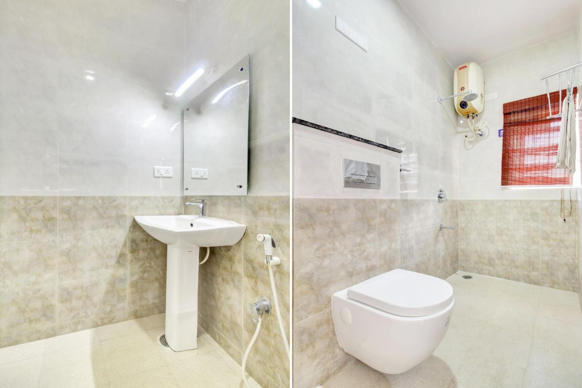 O Emara Boutique Nearby Koramangala Forum Mall 4*