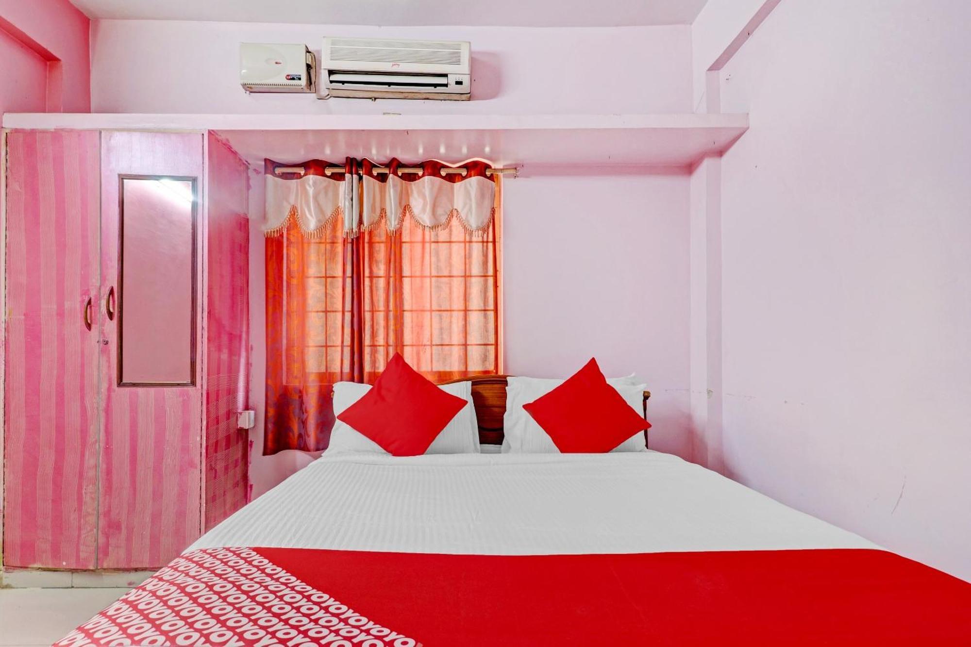 Hotel O Sai 4*