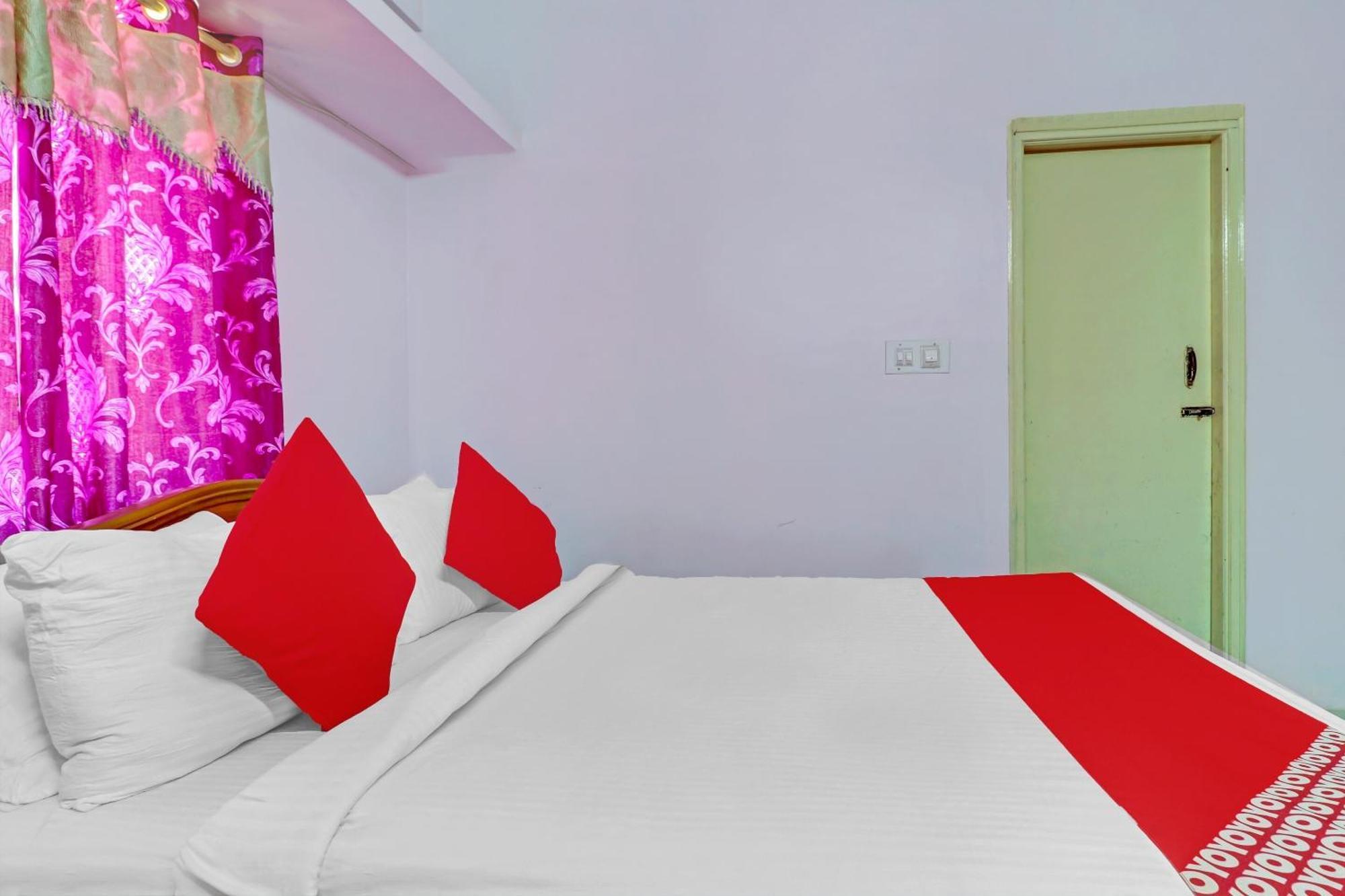 Hotel O Sai Bangalore