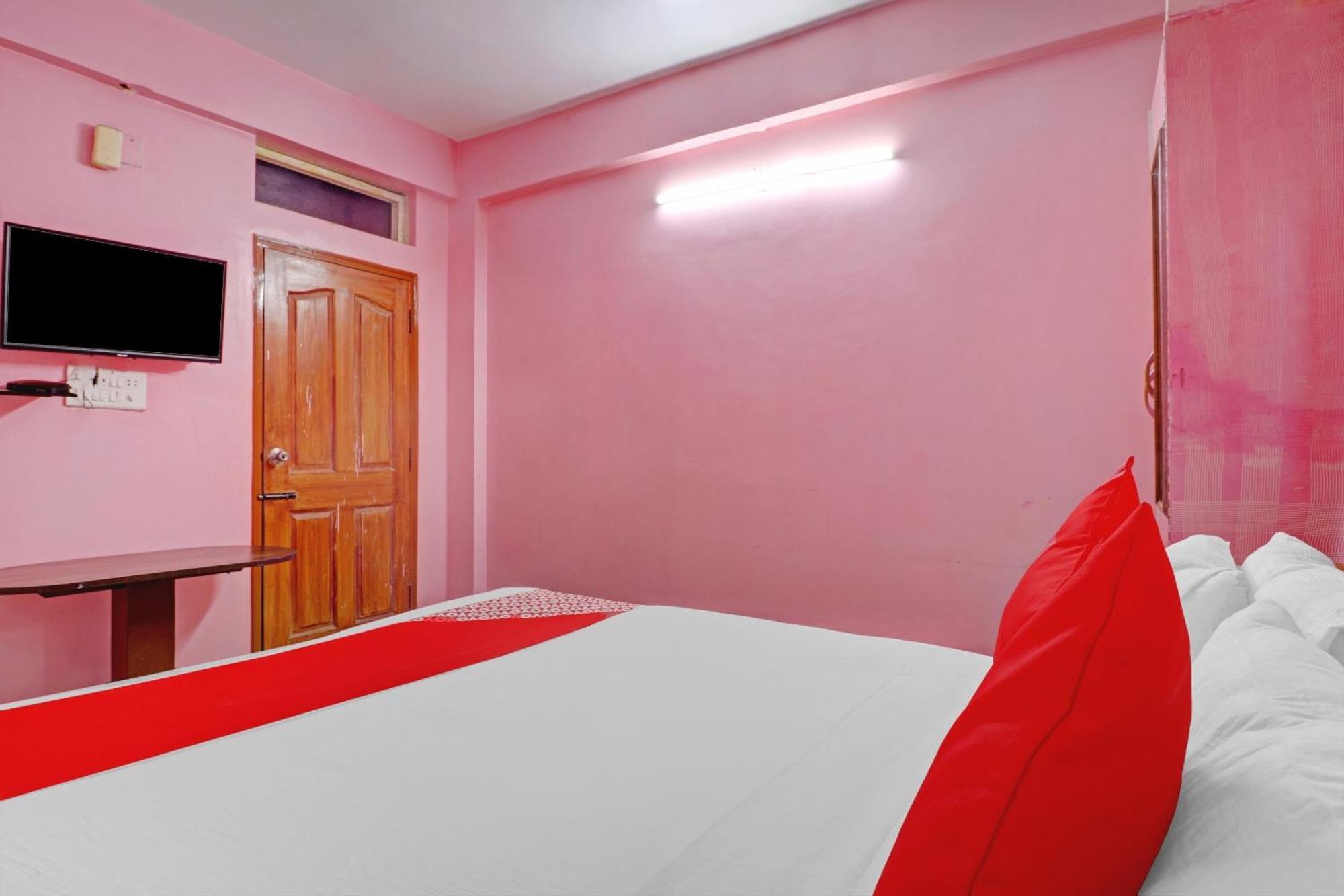 O Sai Hotel