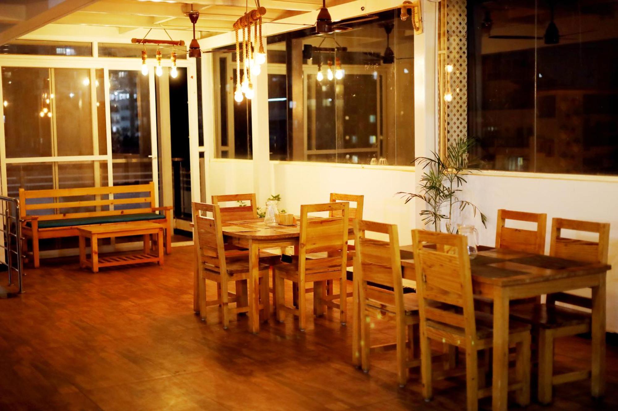 Felix - Manyata Tech Park Hotel 3*