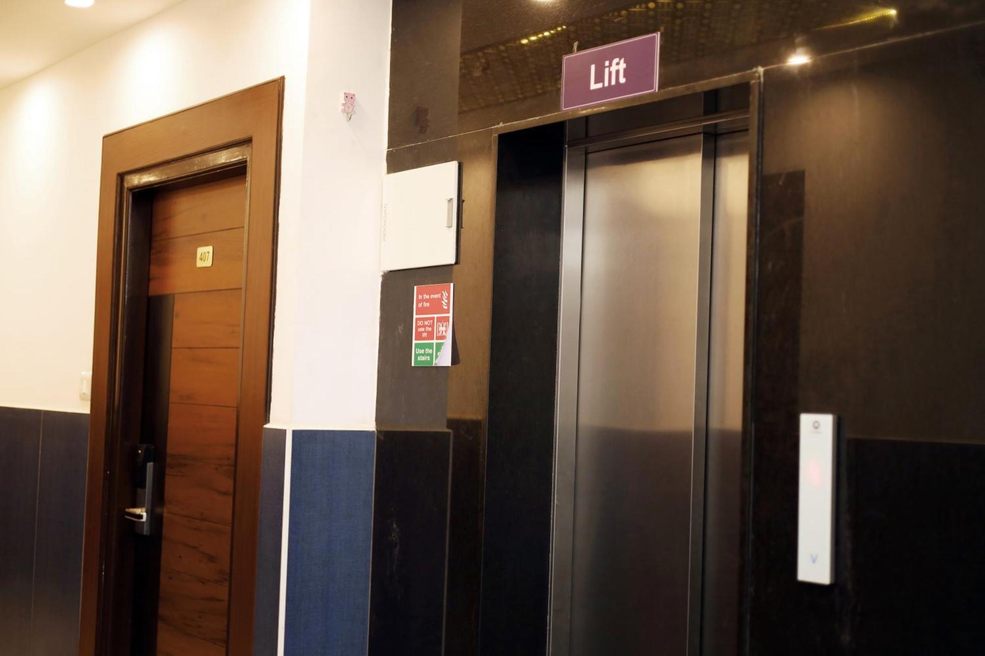 Felix - Manyata Tech Park Hotel Bangalore