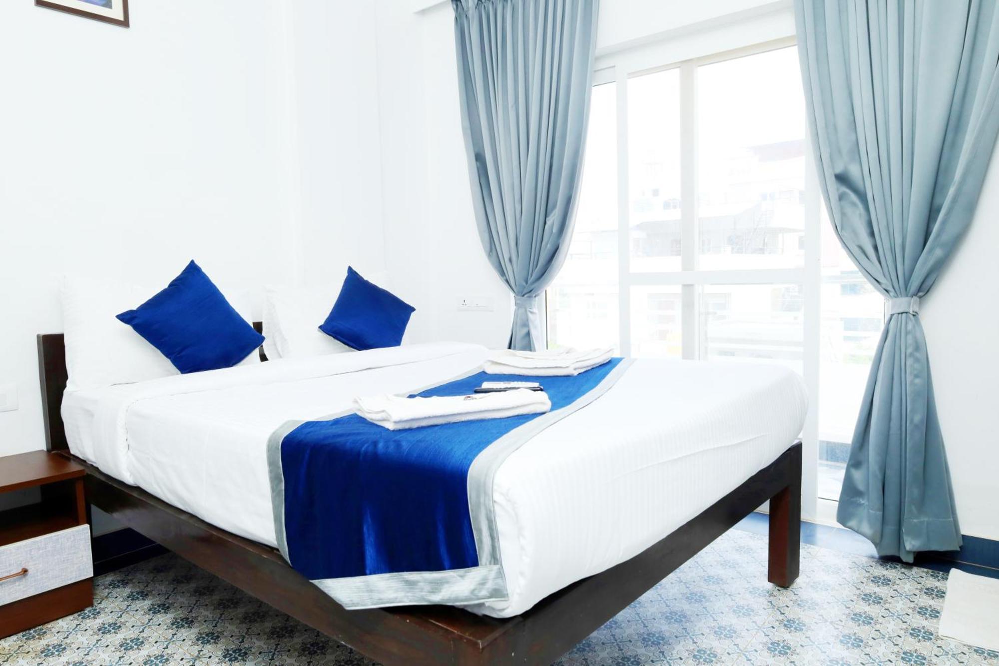 Felix - Manyata Tech Park Hotel