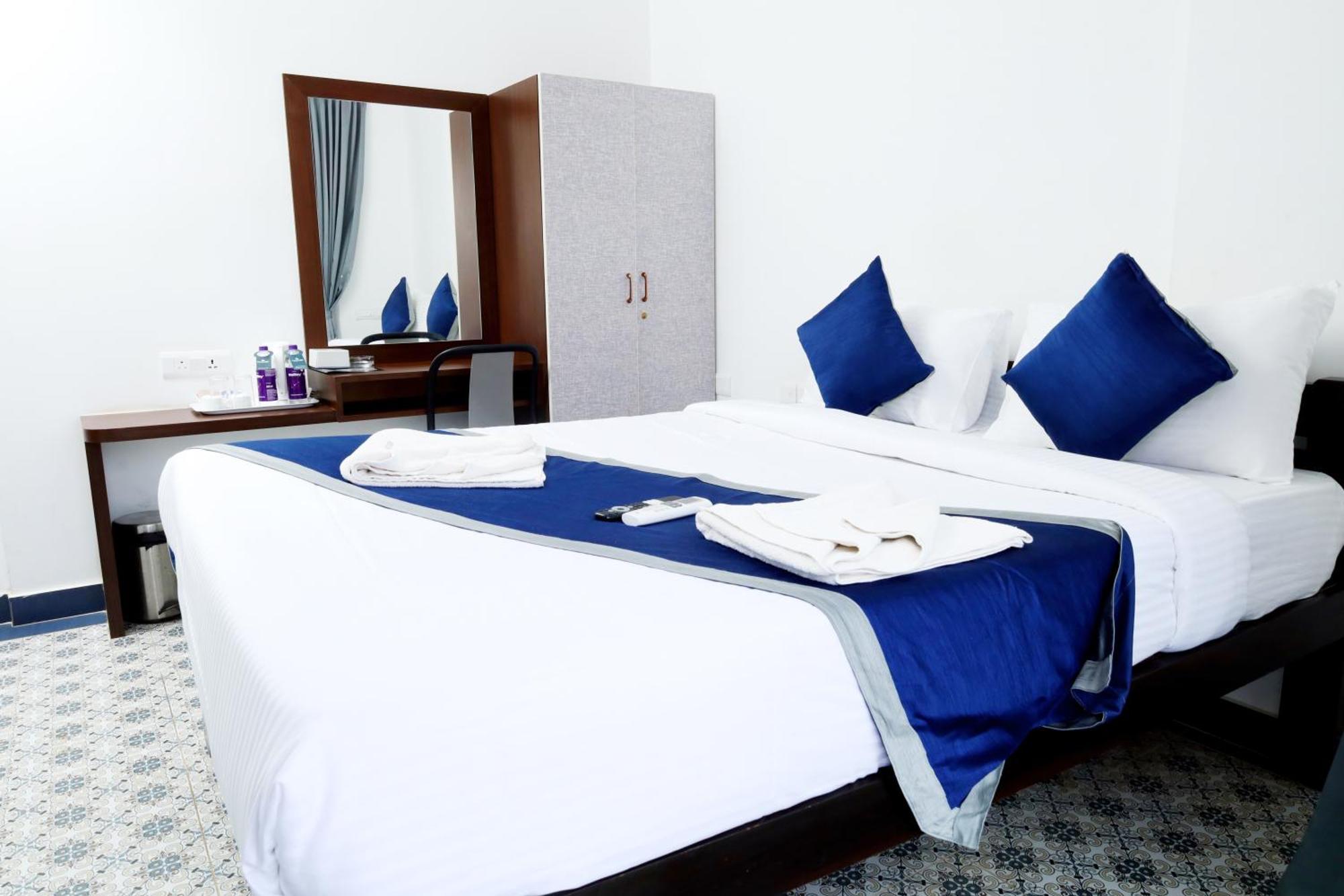 Hotel Felix - Manyata Tech Park 3*