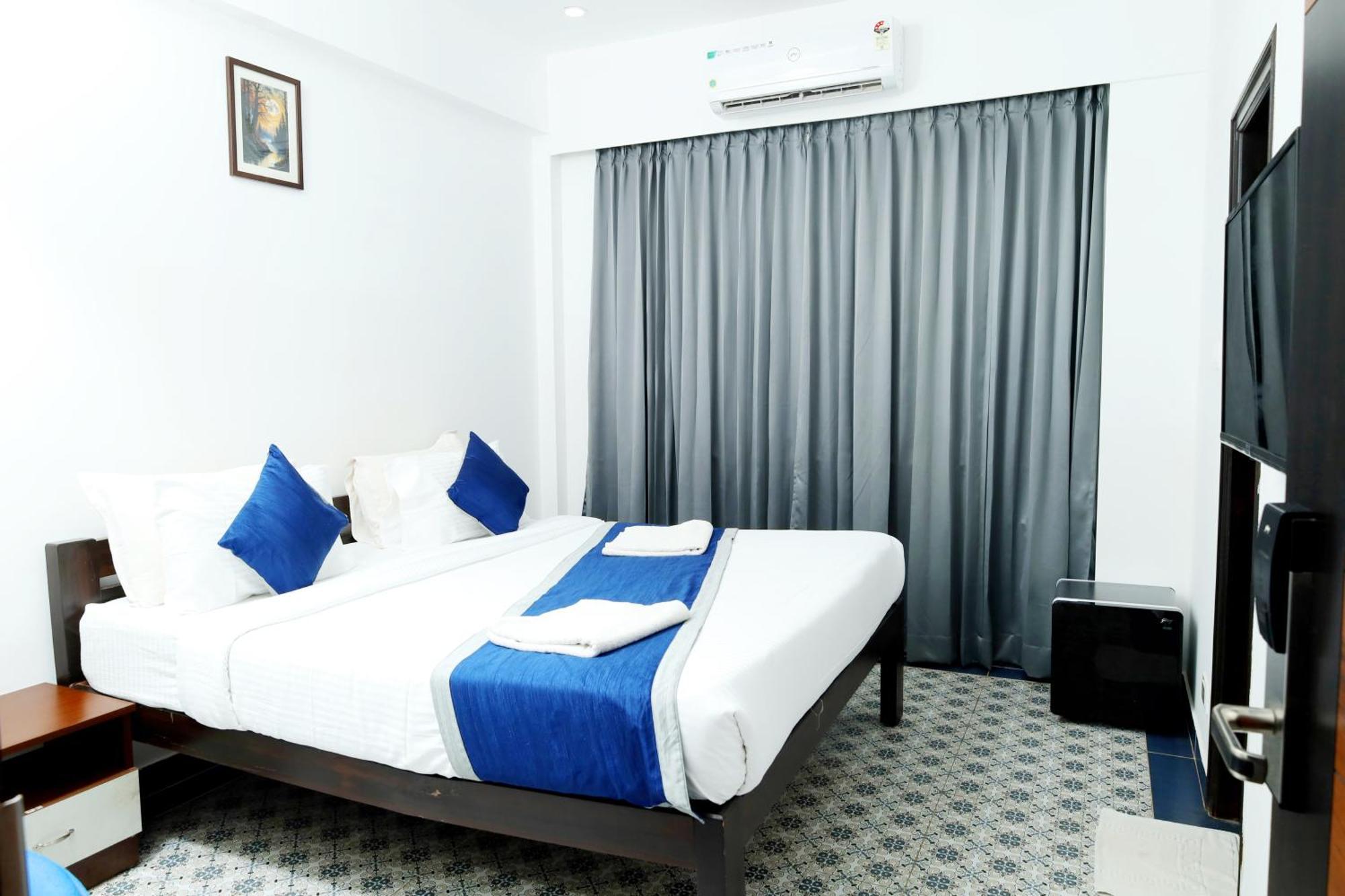 Felix - Manyata Tech Park Hotel Bangalore
