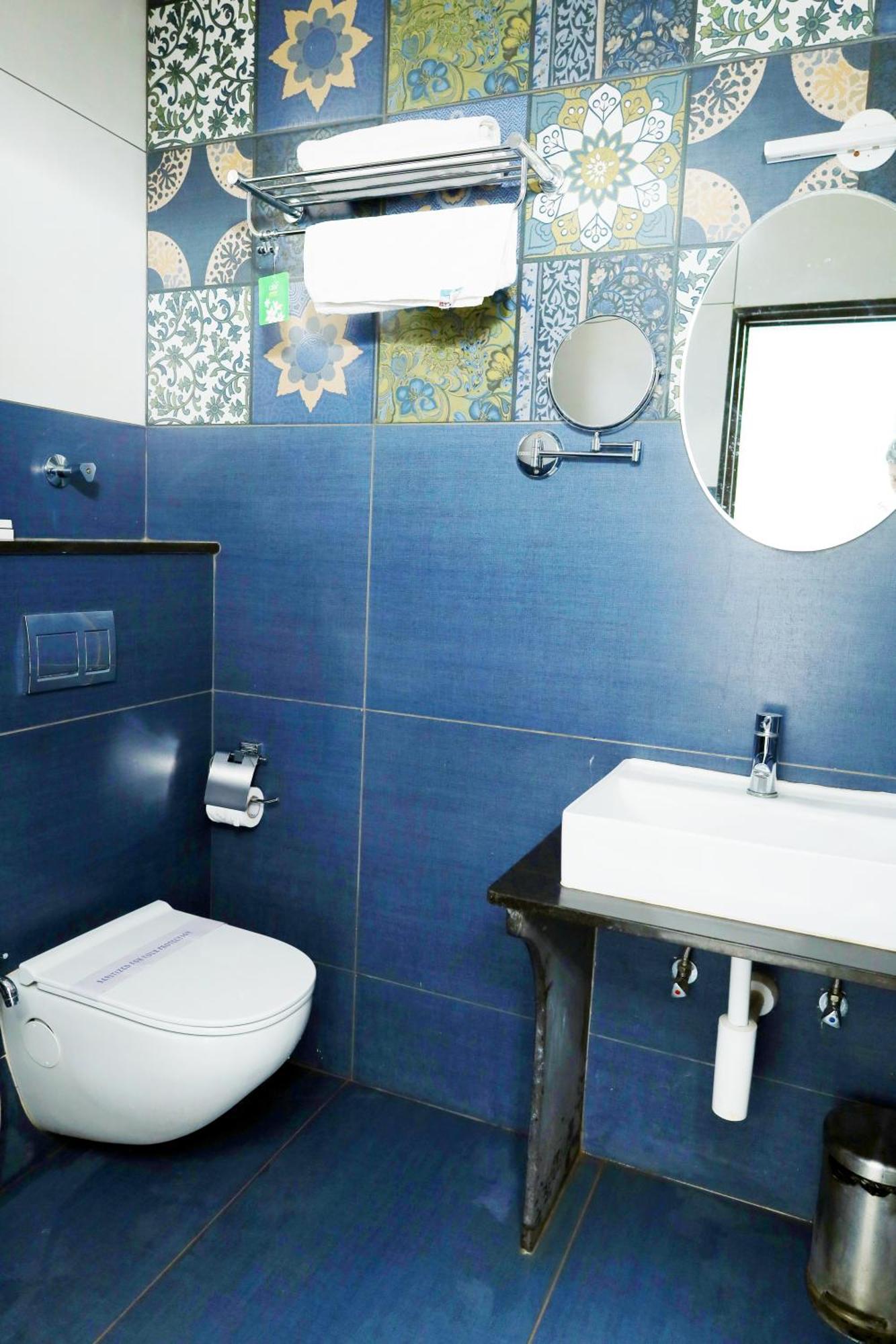 Hotel Felix - Manyata Tech Park Bangalore