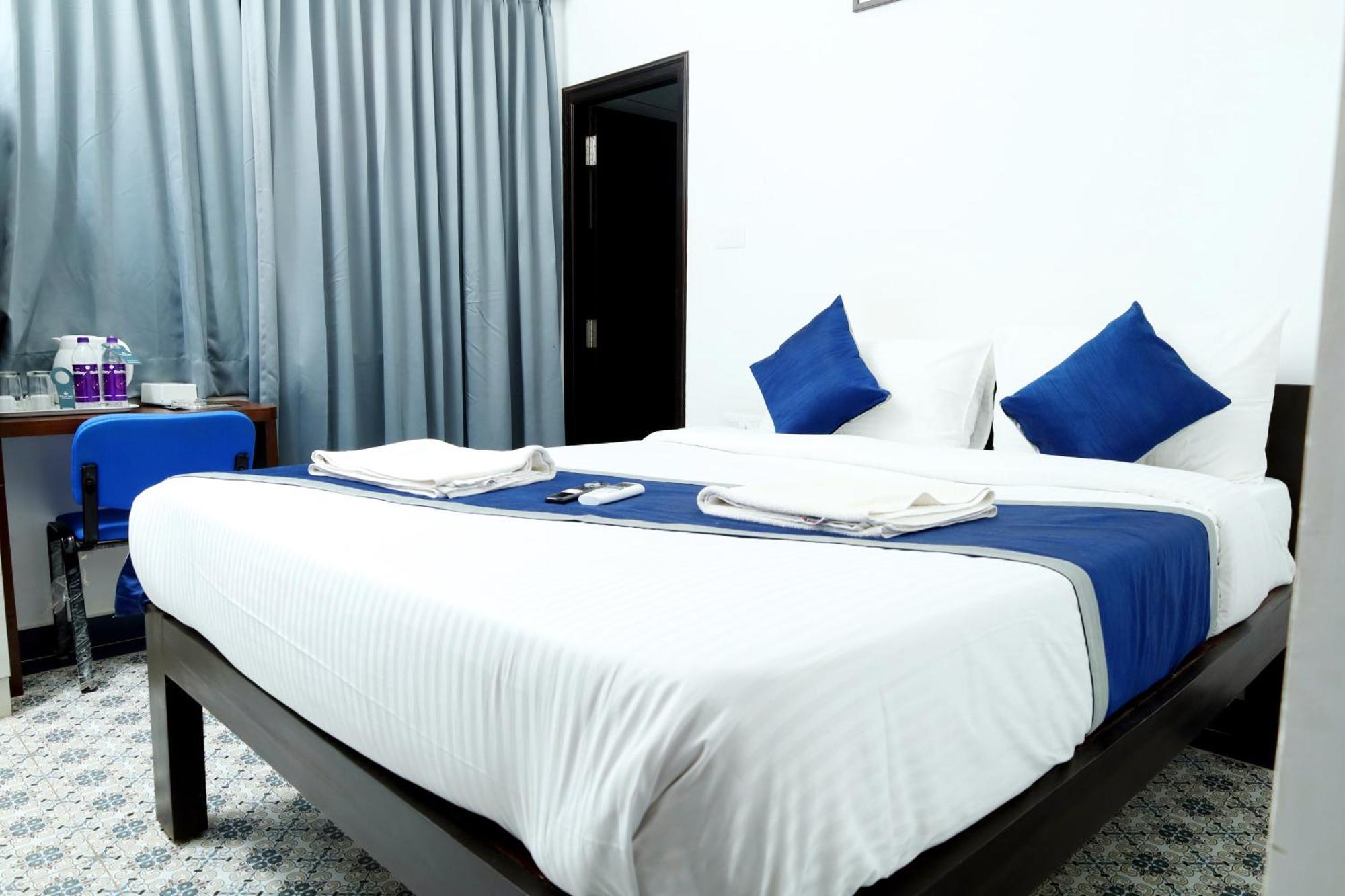 Felix - Manyata Tech Park 3* Bangalore
