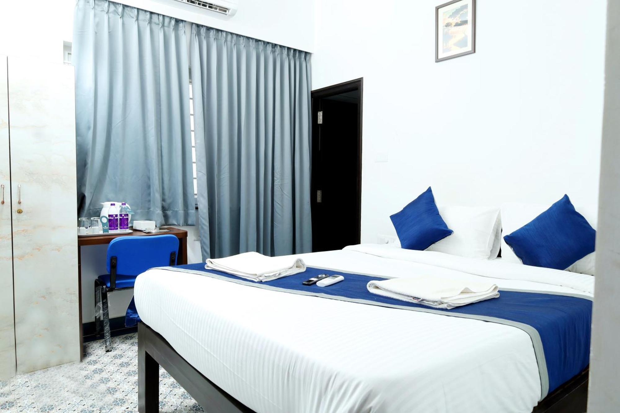 Felix - Manyata Tech Park Hotel