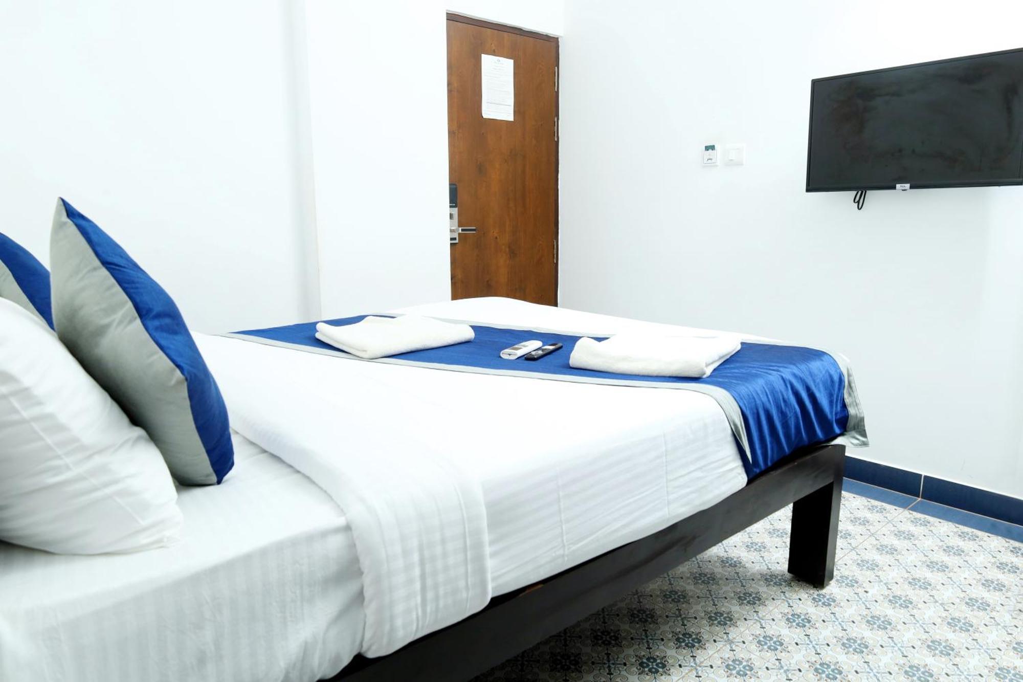 Hotel Felix - Manyata Tech Park 3*