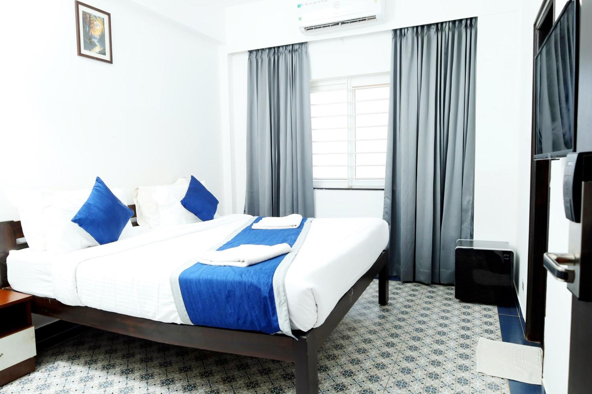 Hotel Felix - Manyata Tech Park Bangalore