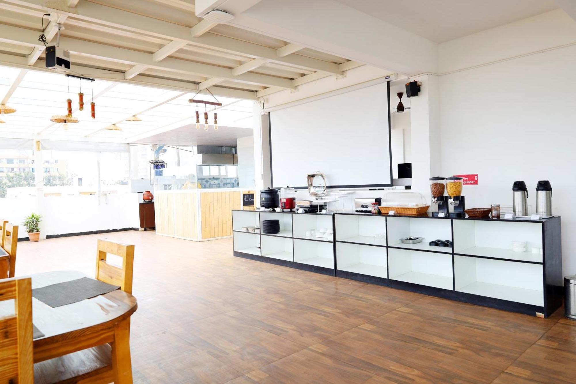 Hotel Felix - Manyata Tech Park 3*