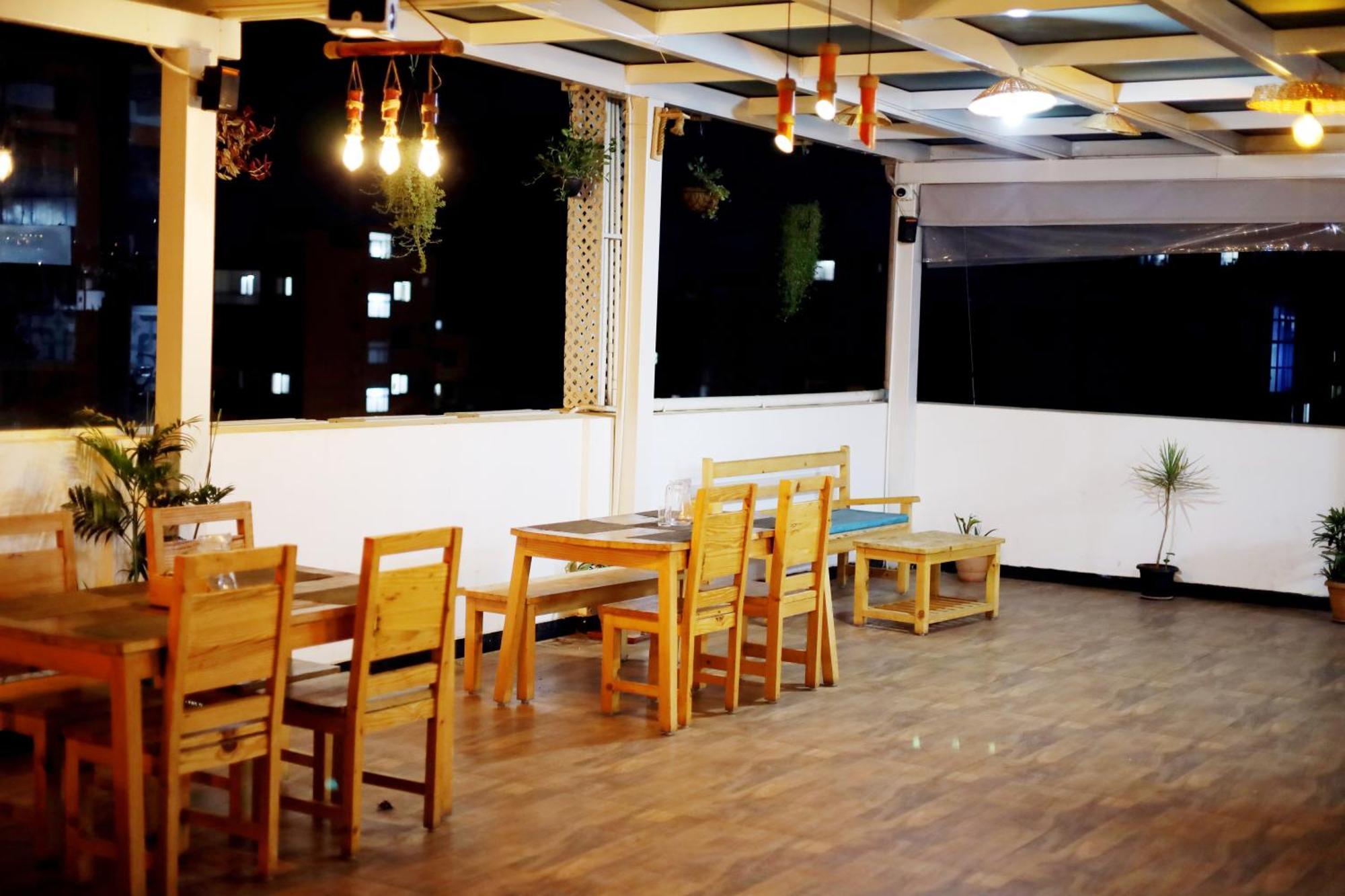 Hotel Felix - Manyata Tech Park Bangalore