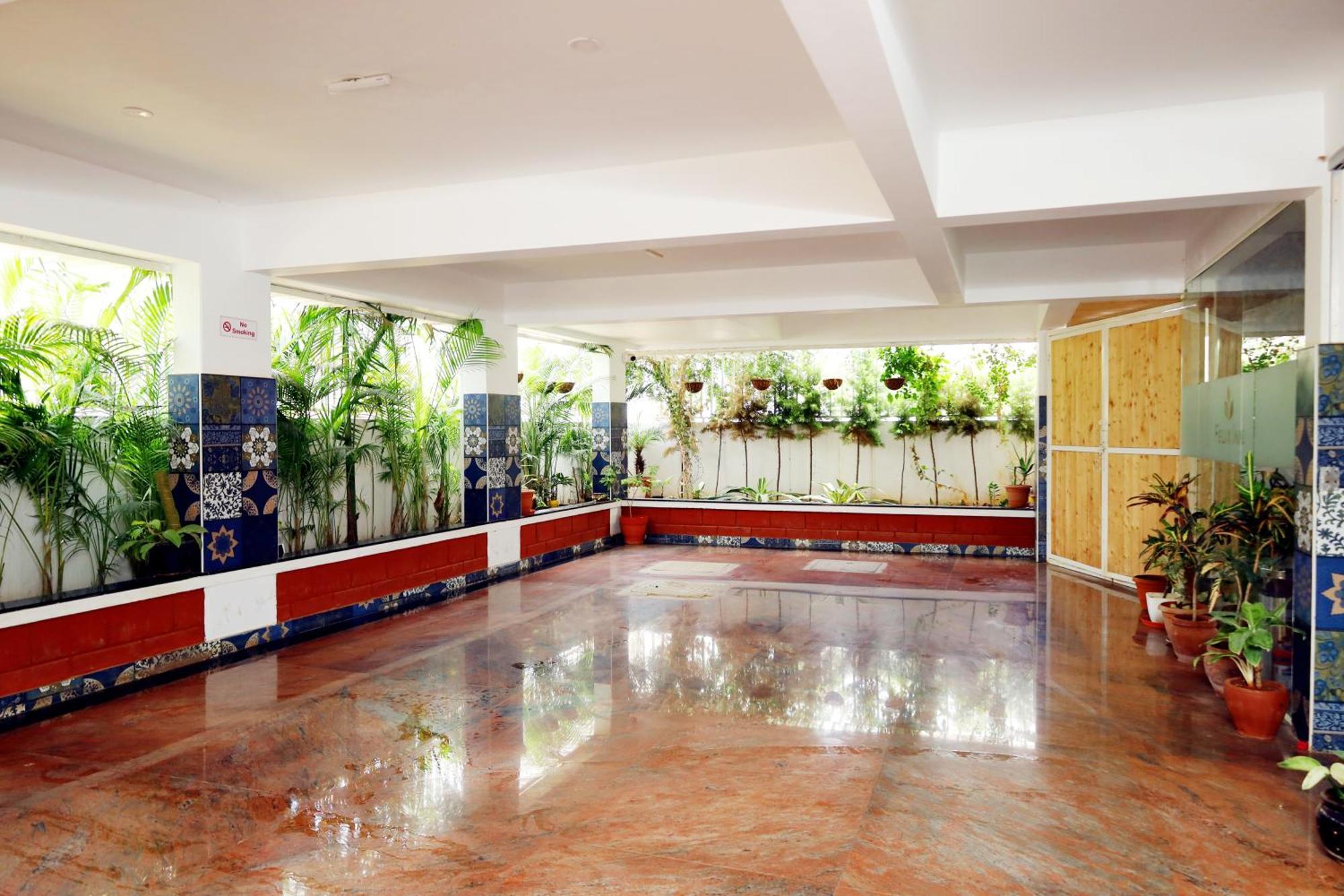 Felix - Manyata Tech Park 3* Bangalore