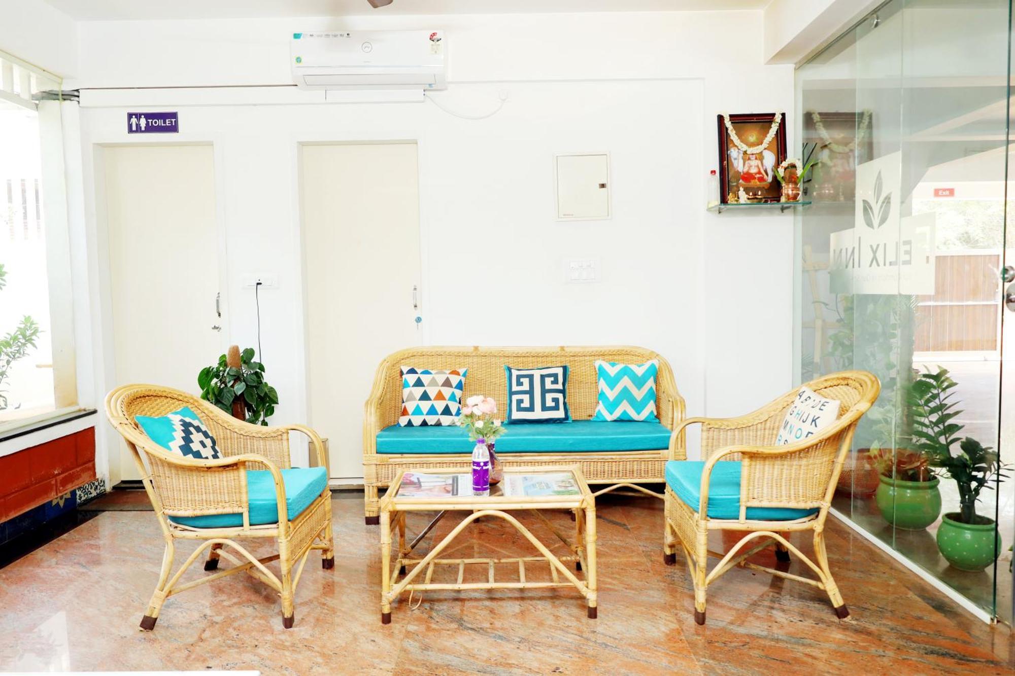 Hotel Felix - Manyata Tech Park