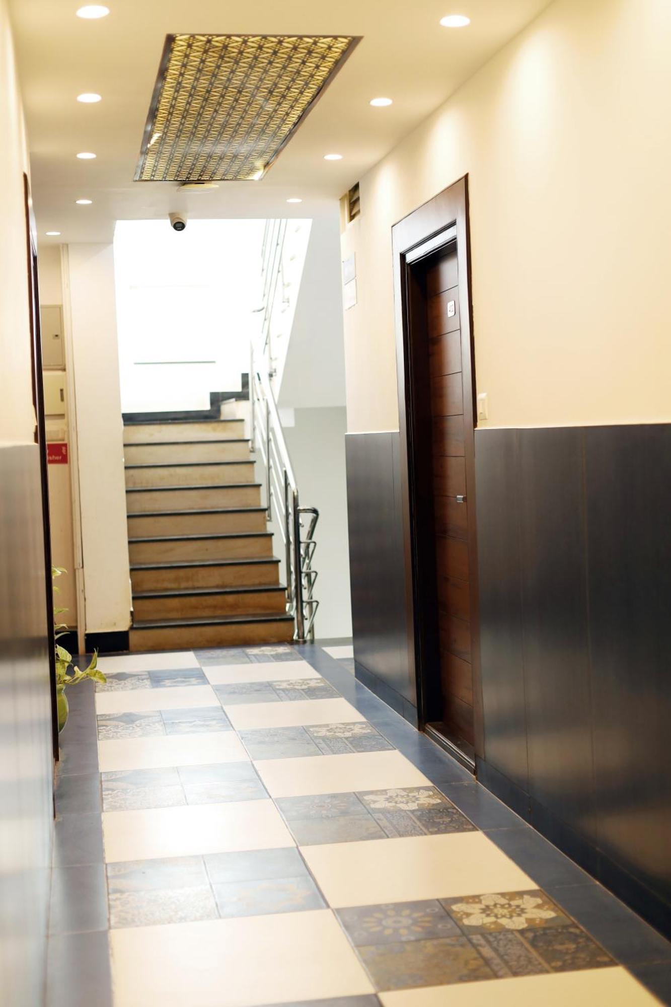 Felix - Manyata Tech Park Hotel 3*