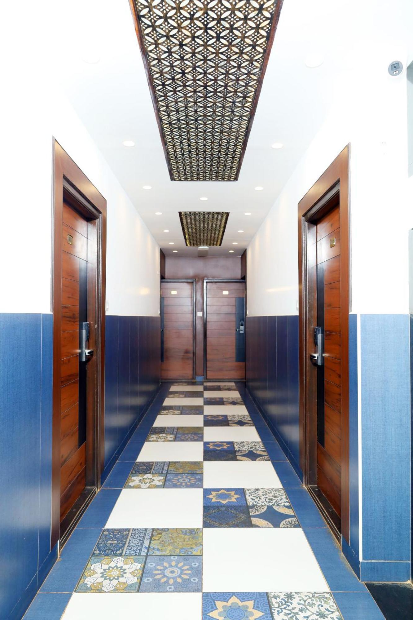 Hotel Felix - Manyata Tech Park 3*