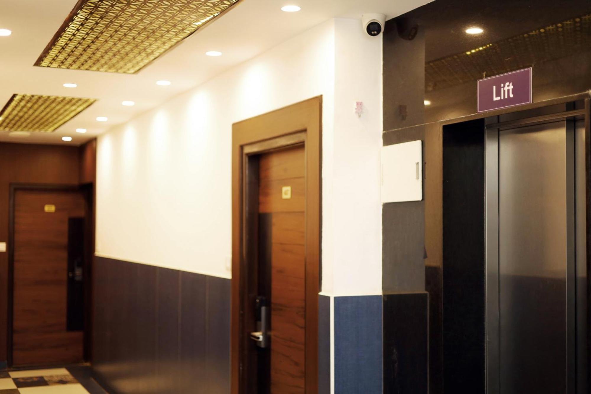 Hotel Felix - Manyata Tech Park Bangalore