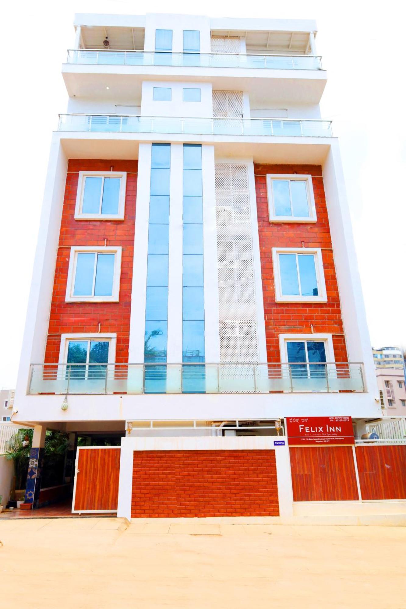 Felix - Manyata Tech Park