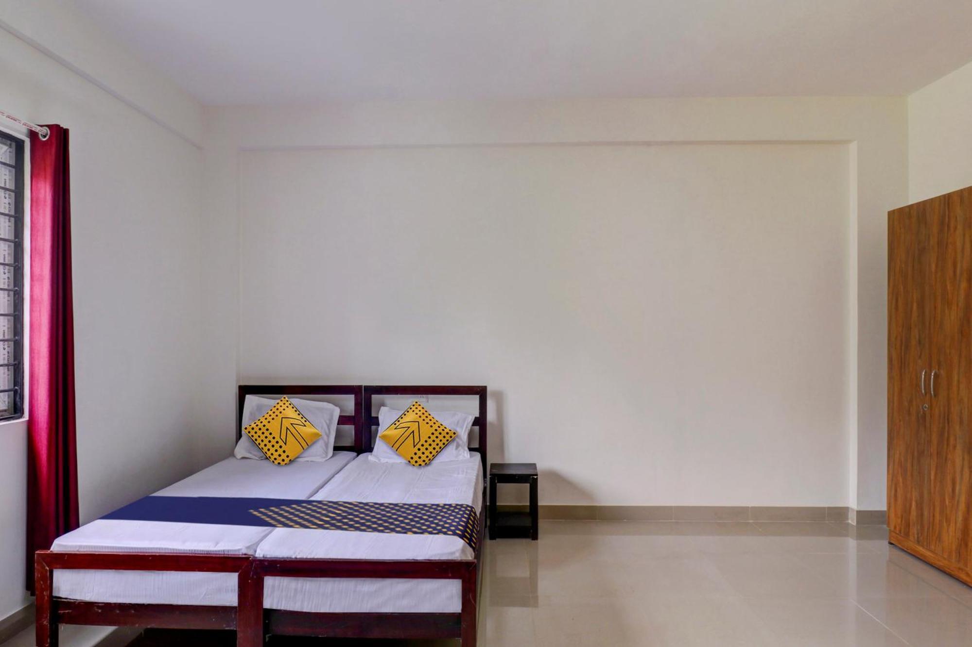 Hotel Spot On Helloworld Hsr Castle De Monte