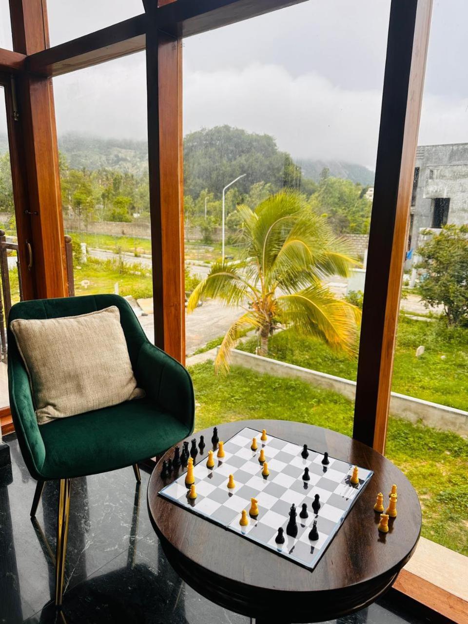 Villa Mia Madre Bangalore