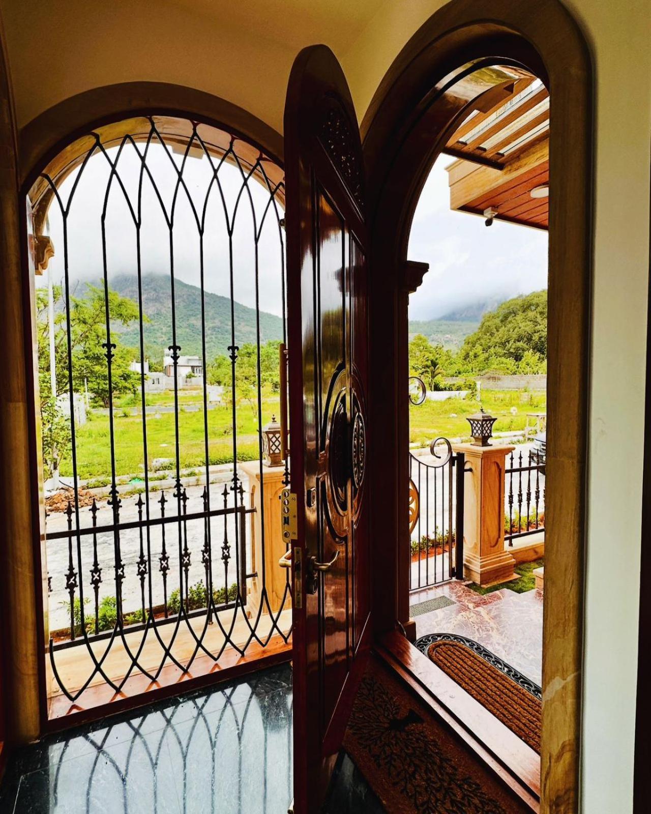 Villa Mia Madre Bangalore