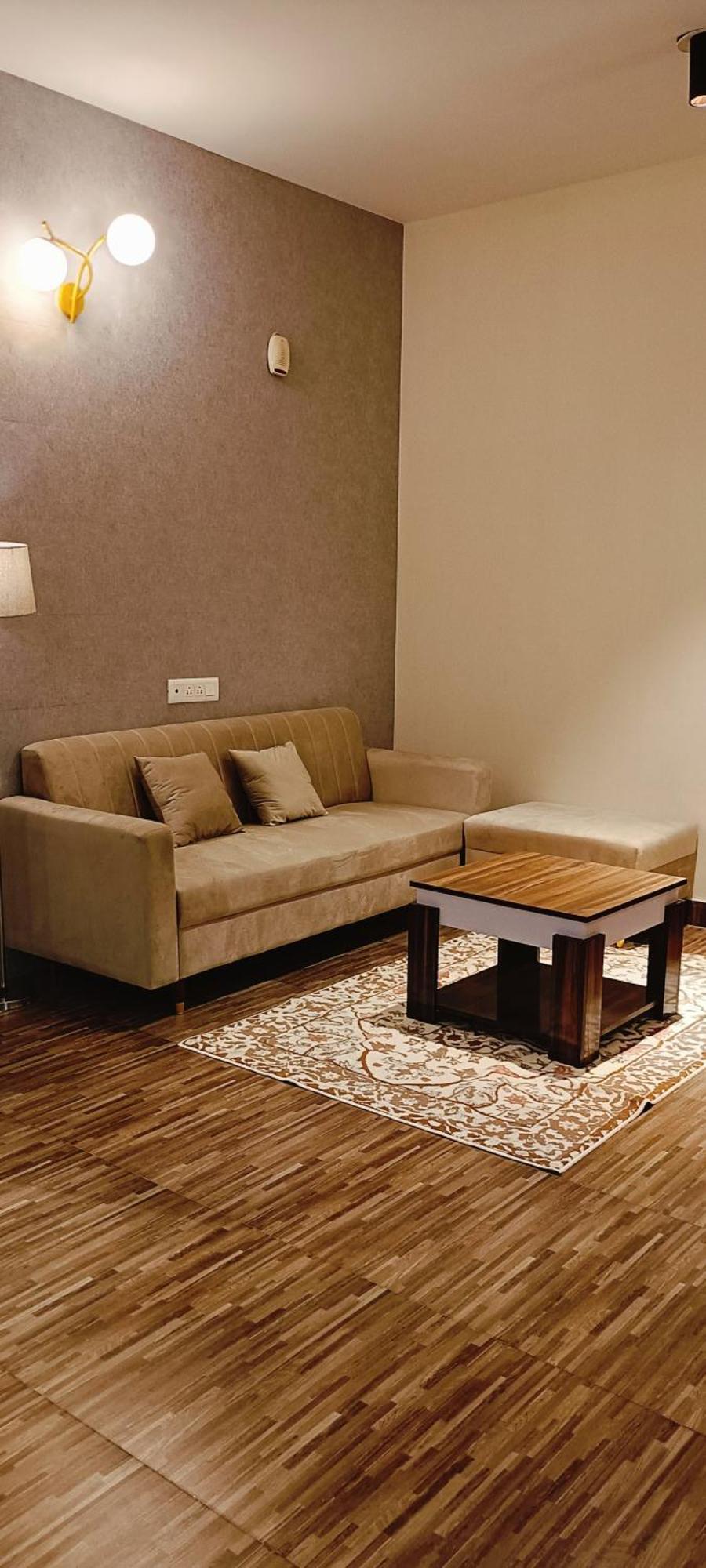 Snooze Living Santorini Ac In Master *