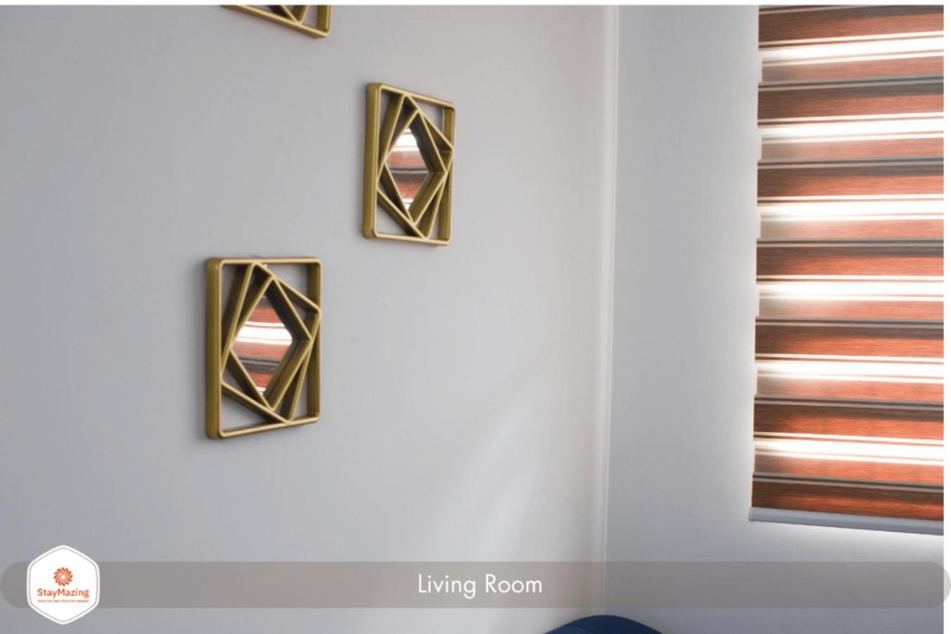Apartment Staymazing Ferndale-1,2&3 Bhk Boutique Ac Serviced Bangalore