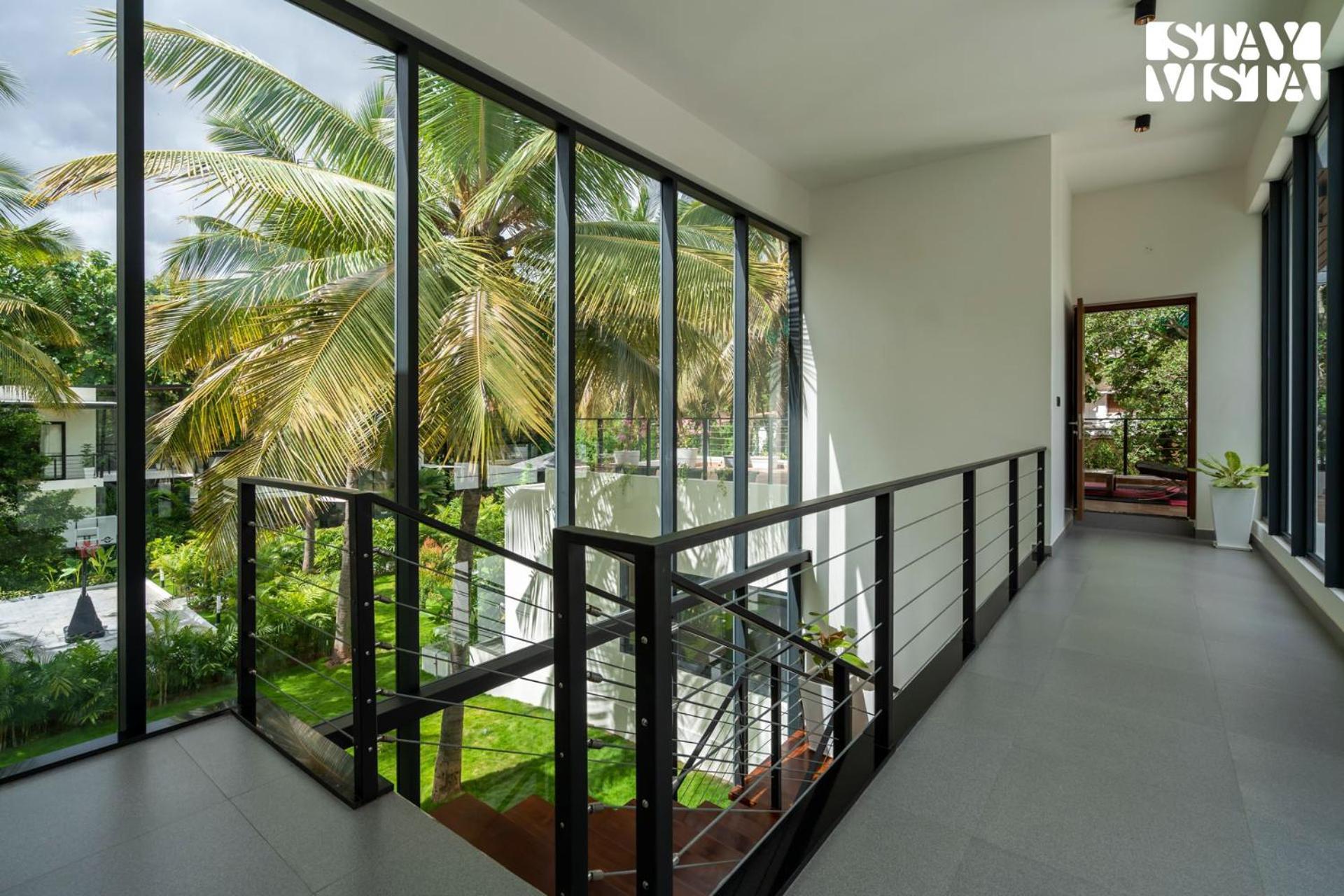 Villa Stayvista At M With Breakfast Included *