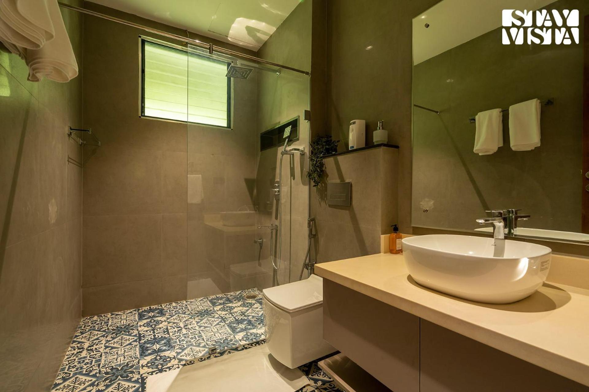 Villa Stayvista At M With Breakfast Included *