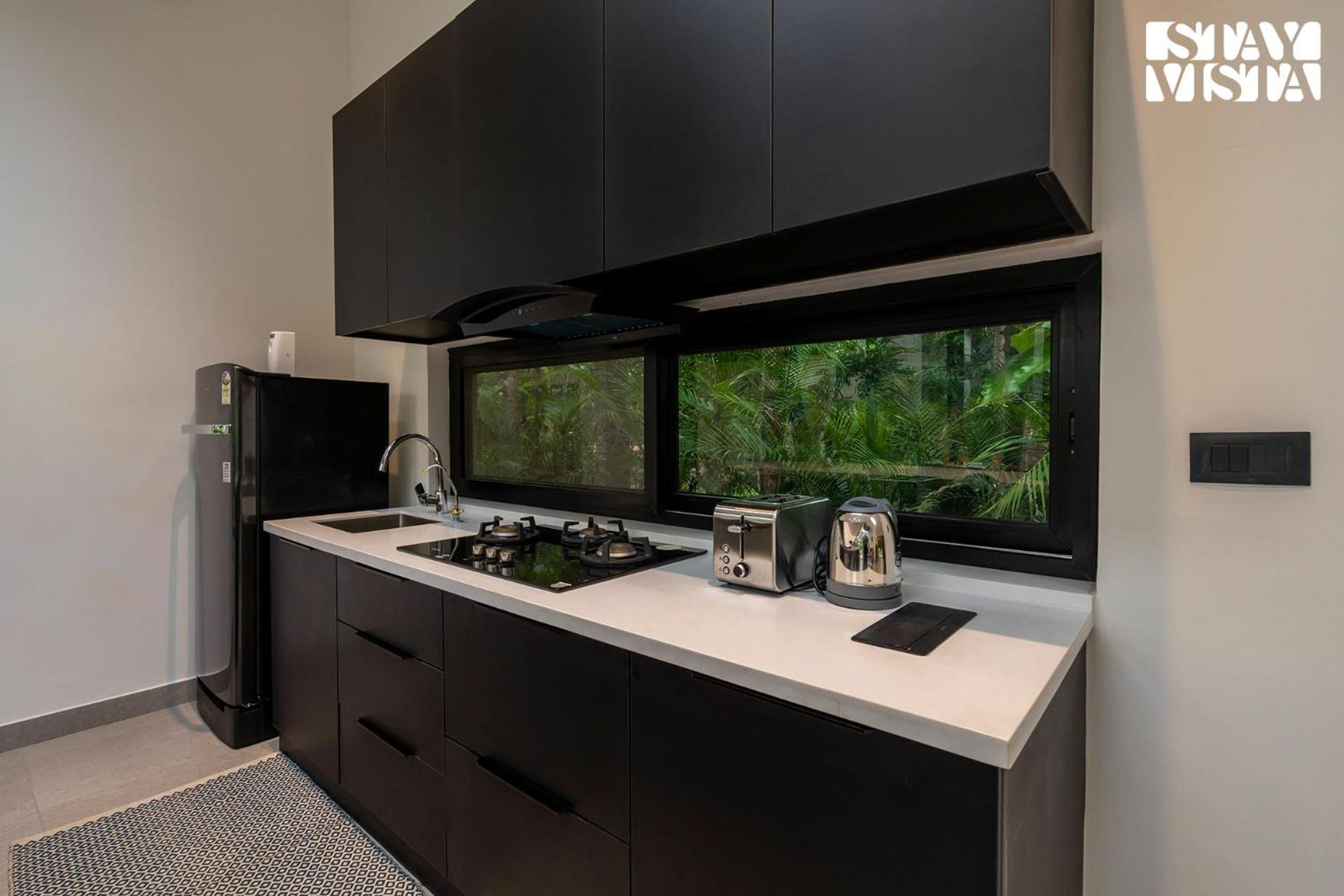 Stayvista At M With Breakfast Included Villa Bangalore