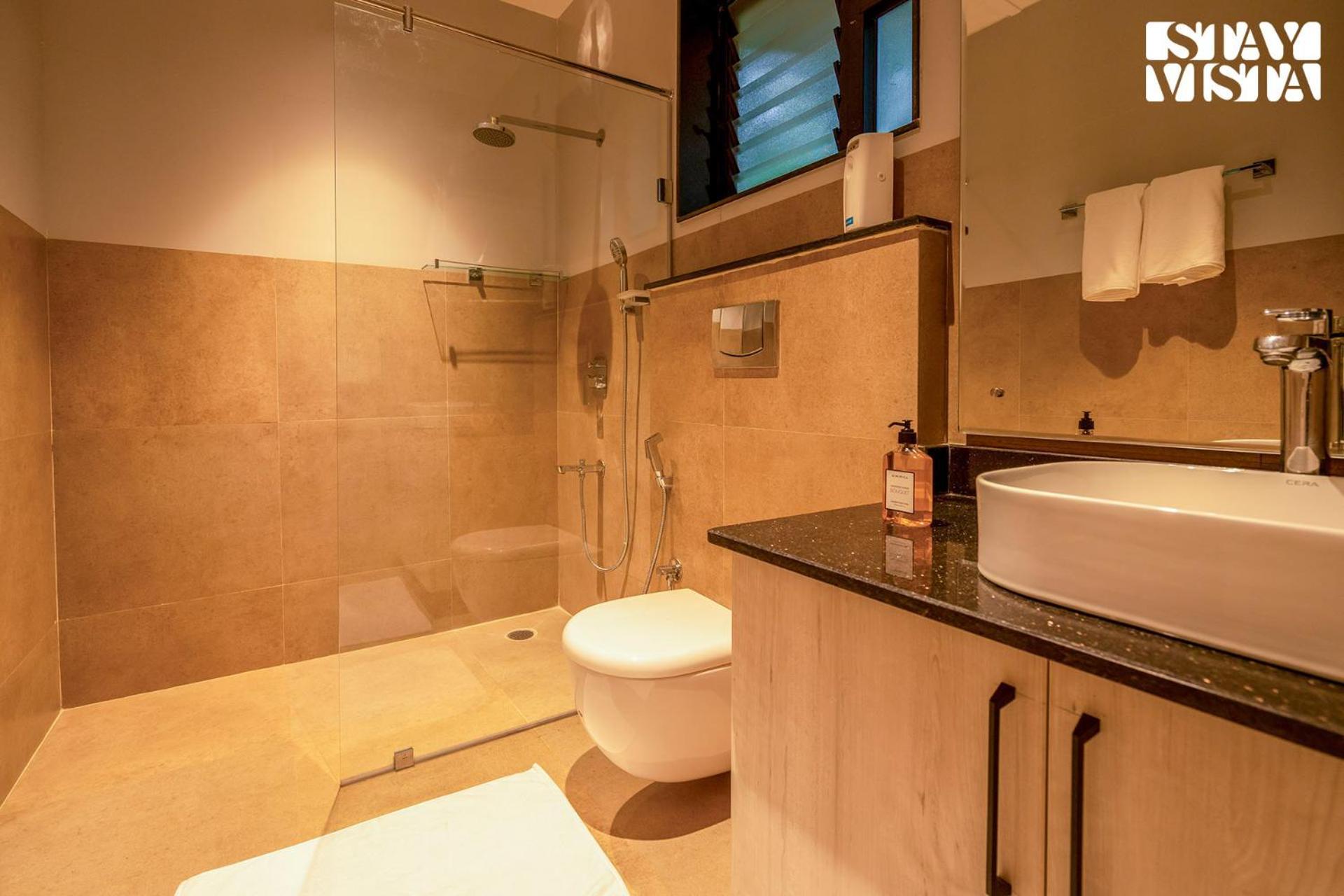 Villa Stayvista At M With Breakfast Included Bangalore