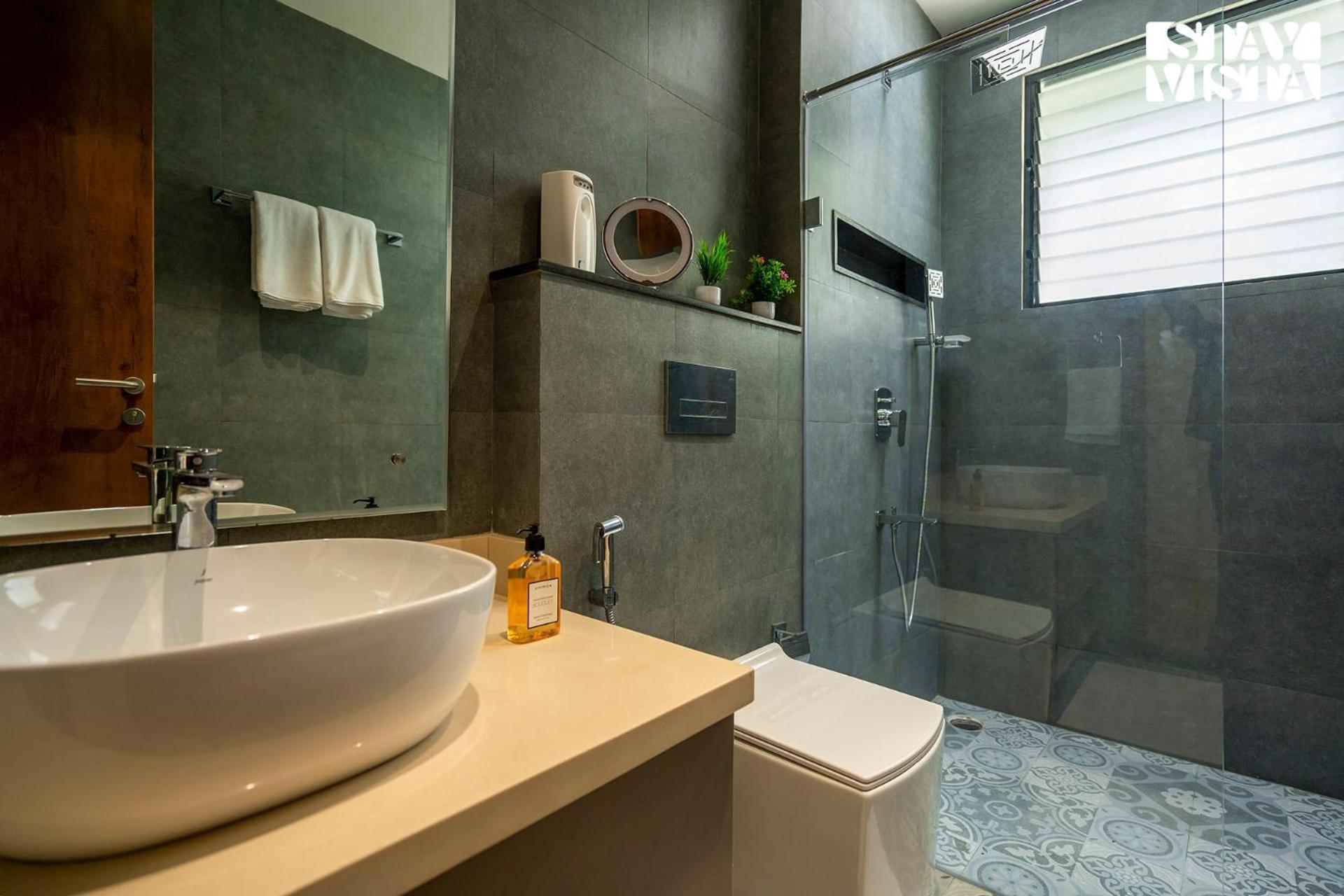 Villa Stayvista At M With Breakfast Included