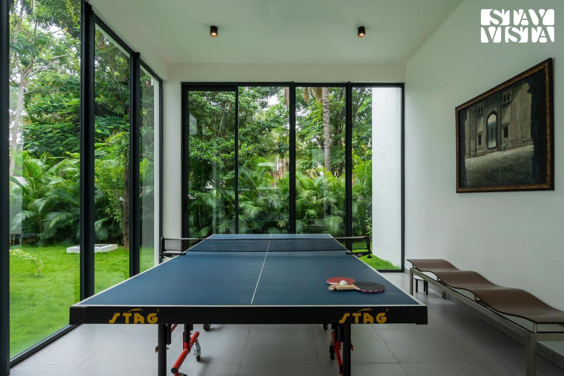 Stayvista At M With Breakfast Included Bangalore