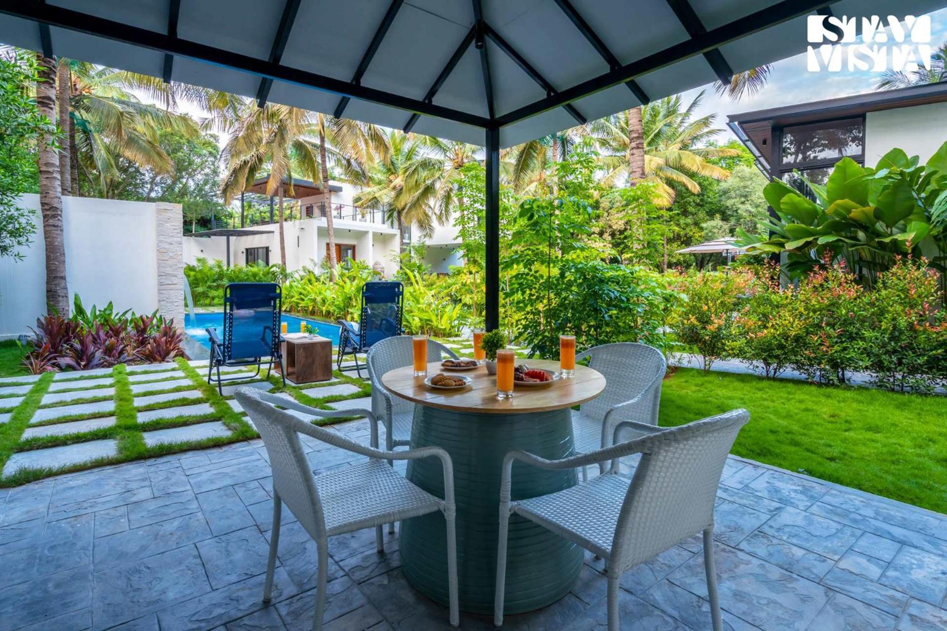 Pousada Stayvista At M With Breakfast Included *