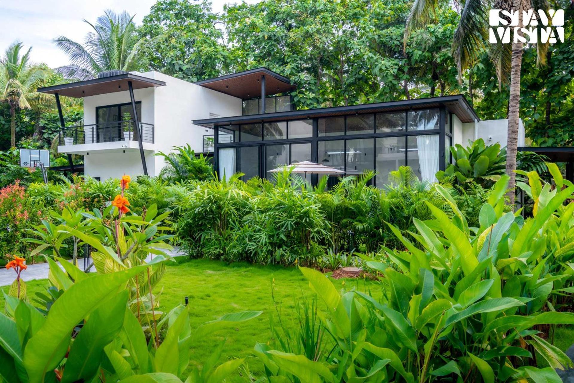 Stayvista At M With Breakfast Included Pousada Bangalore