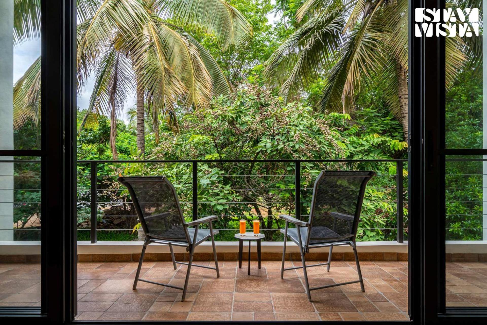 Stayvista At M With Breakfast Included Villa