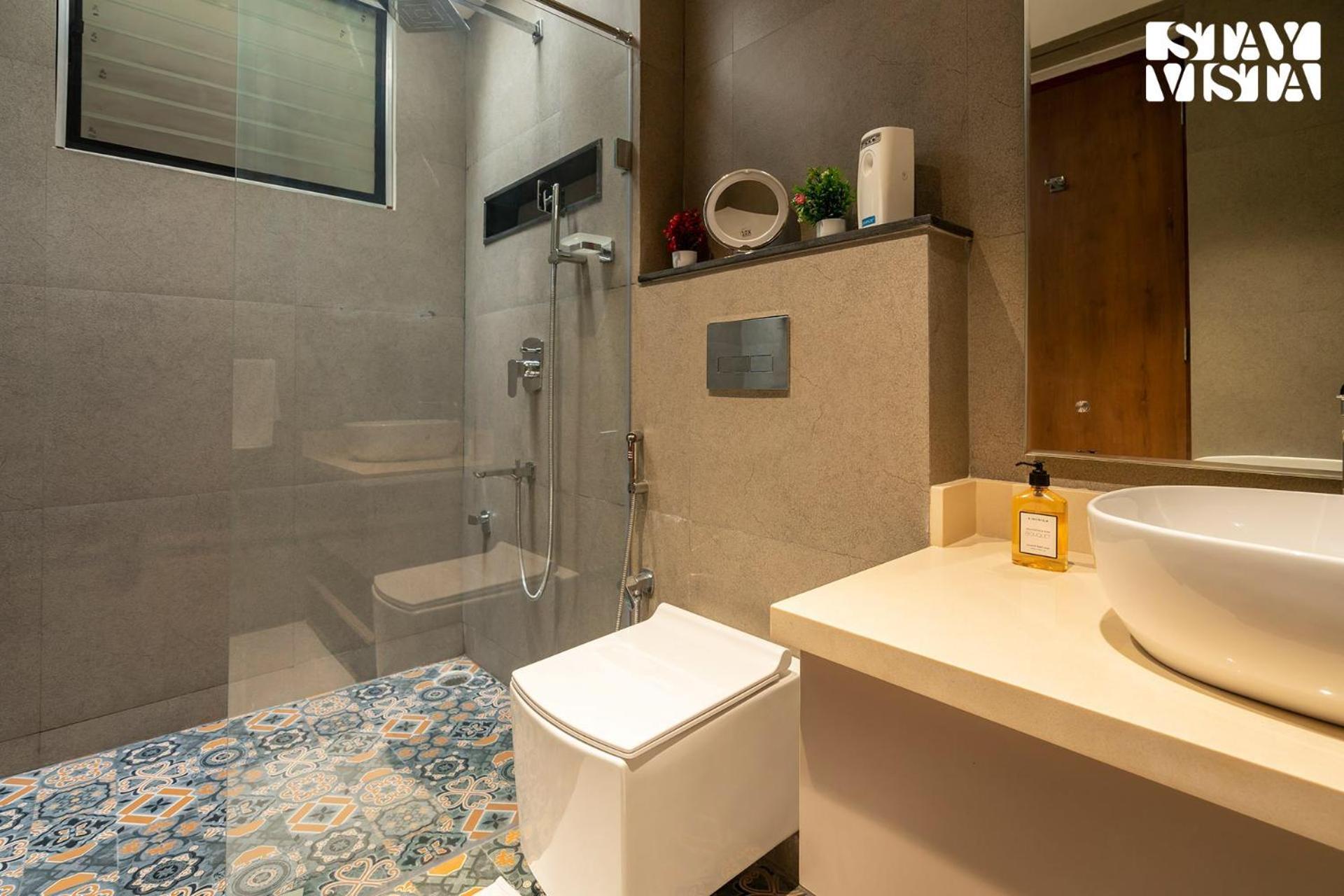 Stayvista At M With Breakfast Included Bangalore
