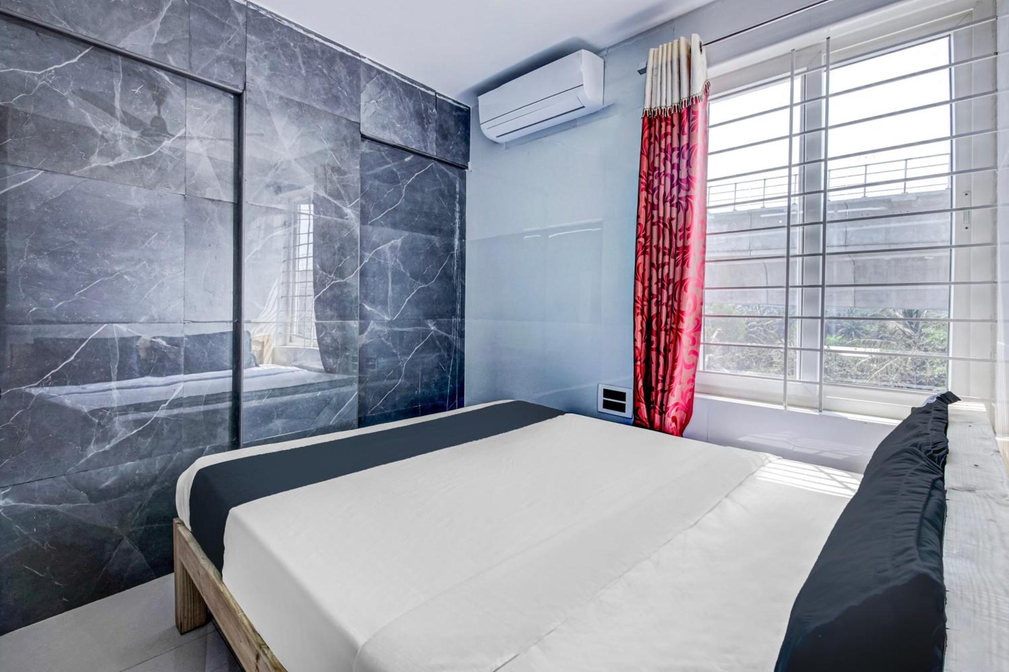 Collection O Sapthagiri Hotel 3*