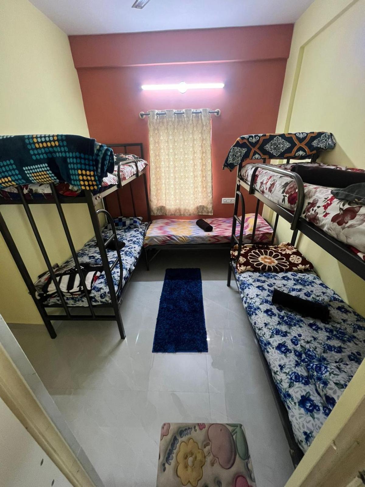 3bhk Cozy Private Near Biec Exhibition Near Ikea Apartment