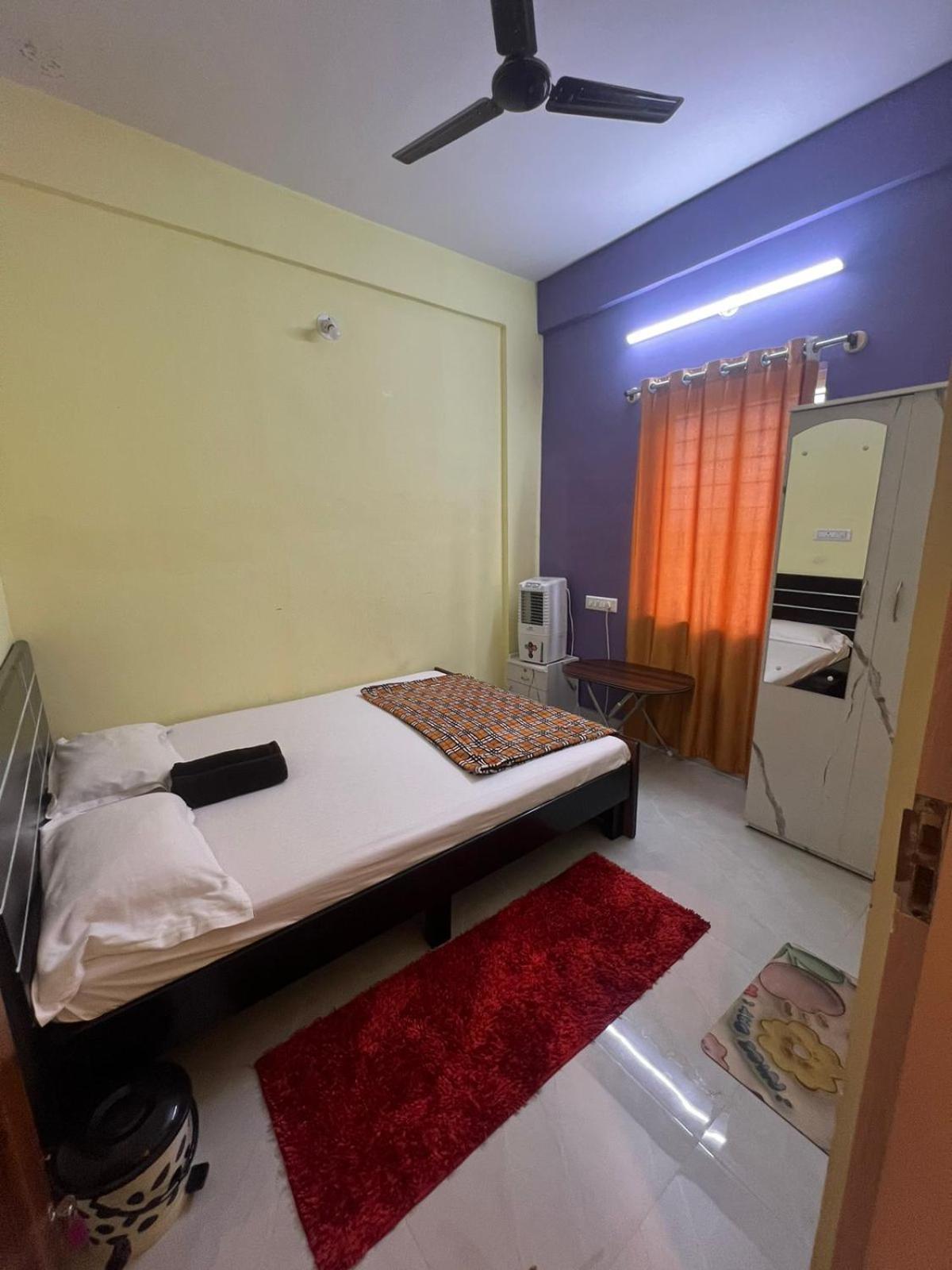 3bhk Cozy Private Near Biec Exhibition Near Ikea